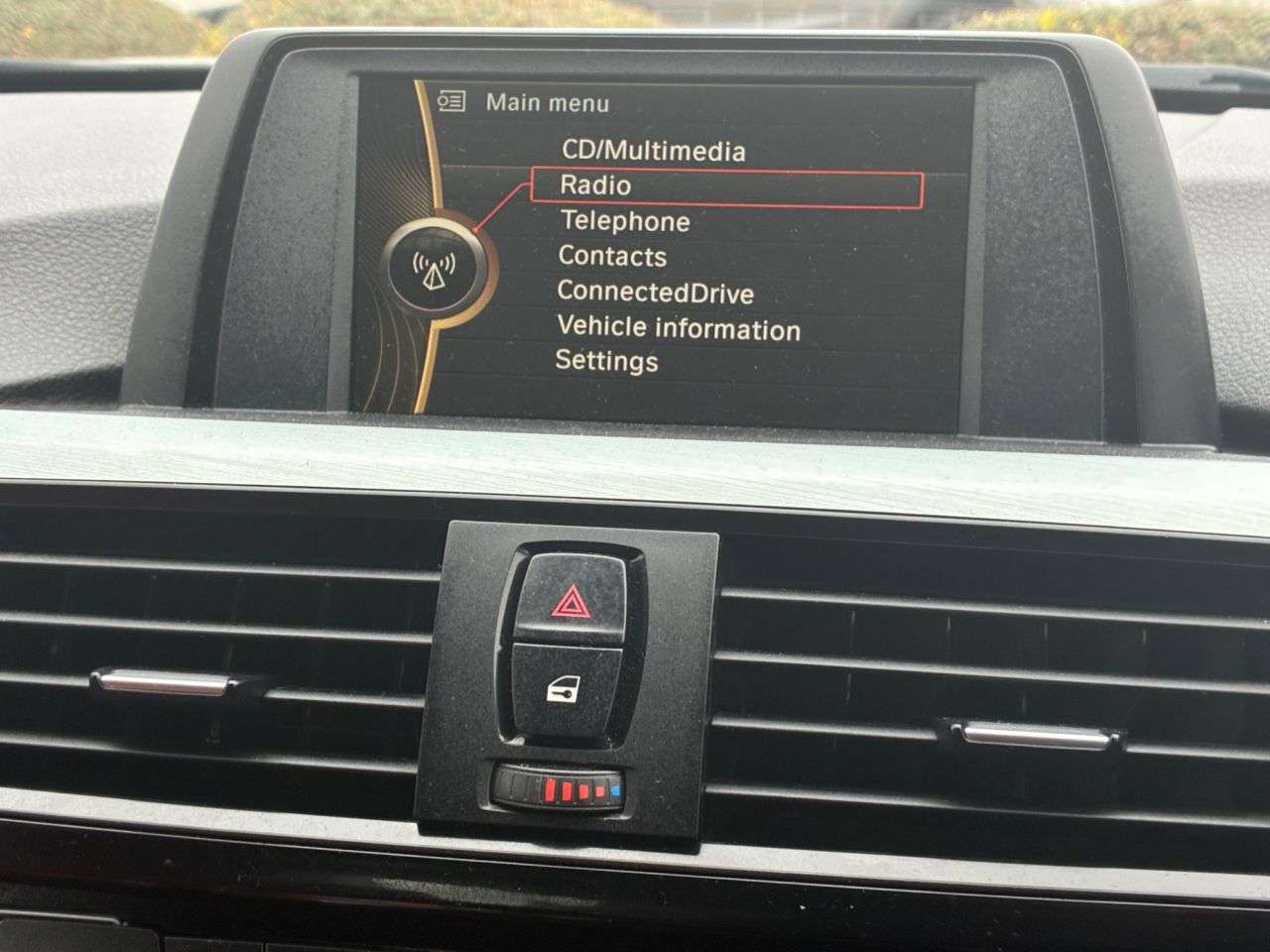 2015 BMW 4 SERIES 2015 BMW 4 SERIES