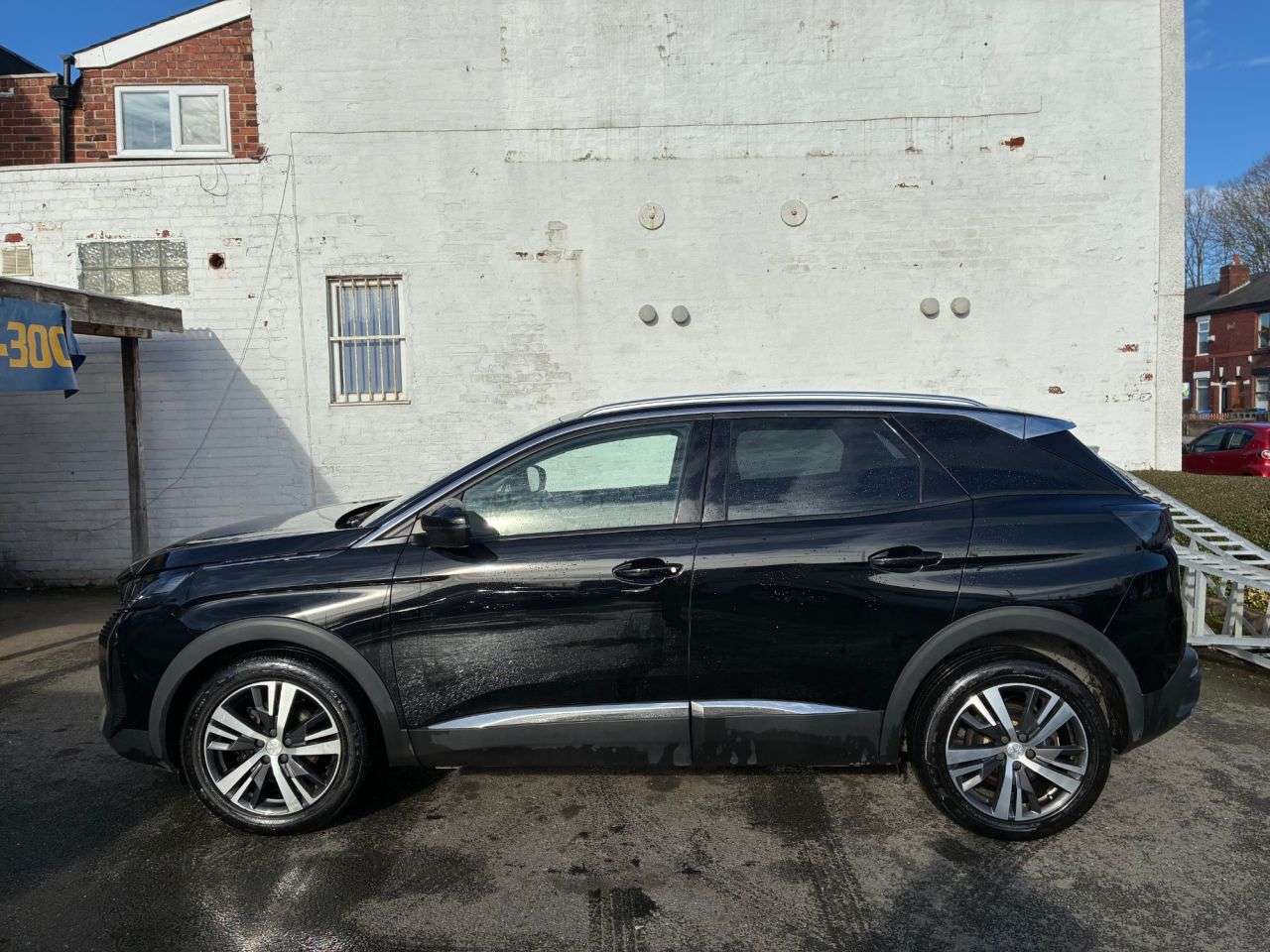 2022 PEUGEOT 3008 2022 PEUGEOT 3008