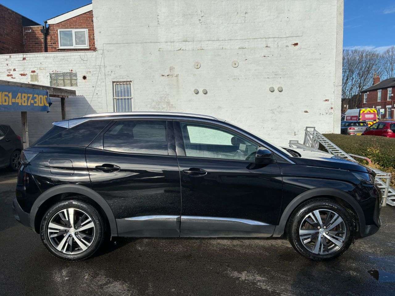 2022 PEUGEOT 3008 2022 PEUGEOT 3008