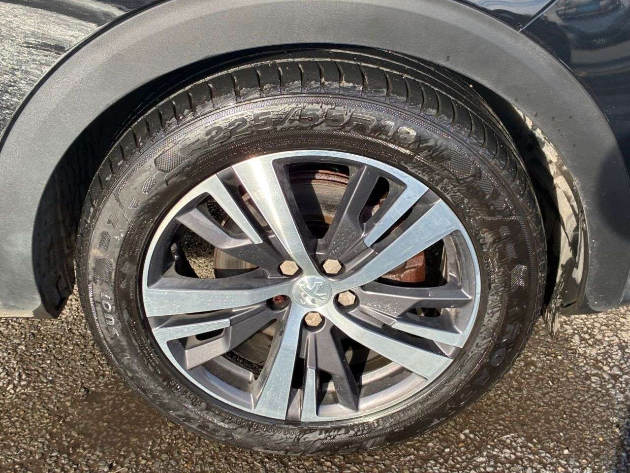 2022 PEUGEOT 3008 2022 PEUGEOT 3008