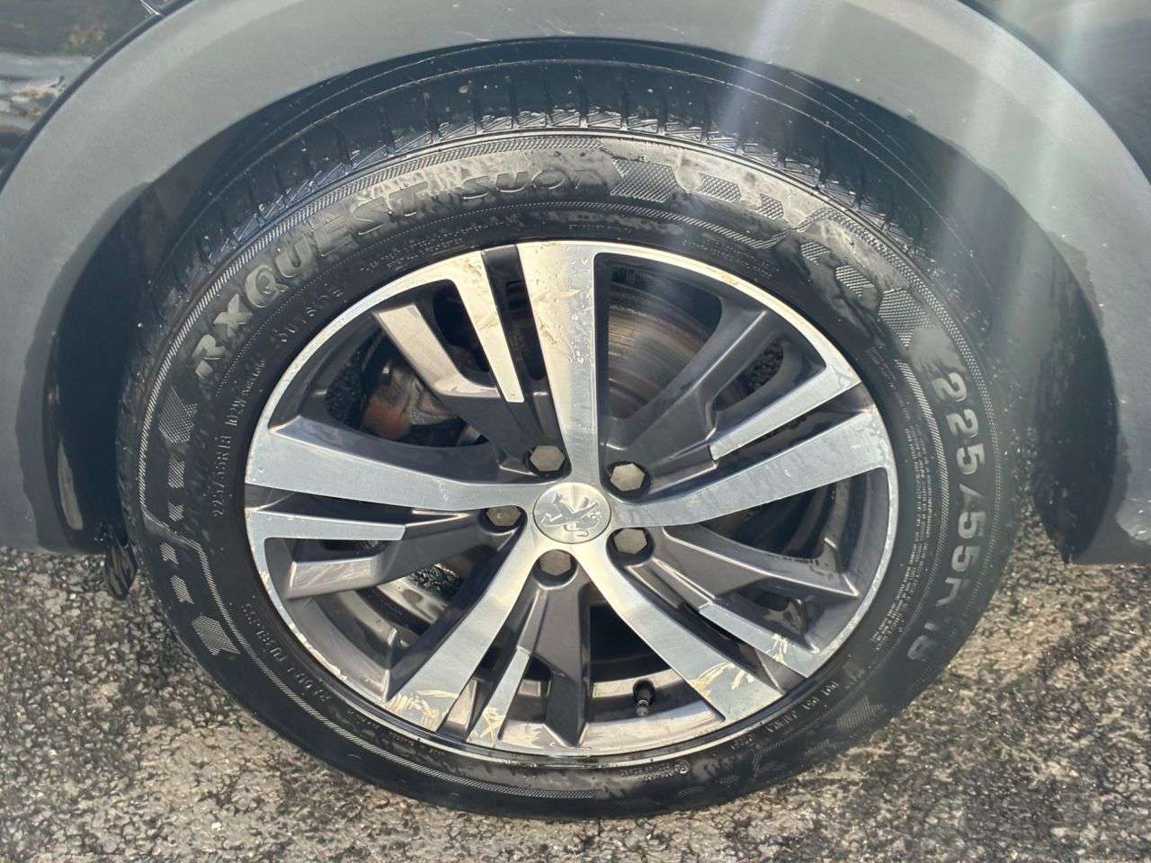 2022 PEUGEOT 3008 2022 PEUGEOT 3008