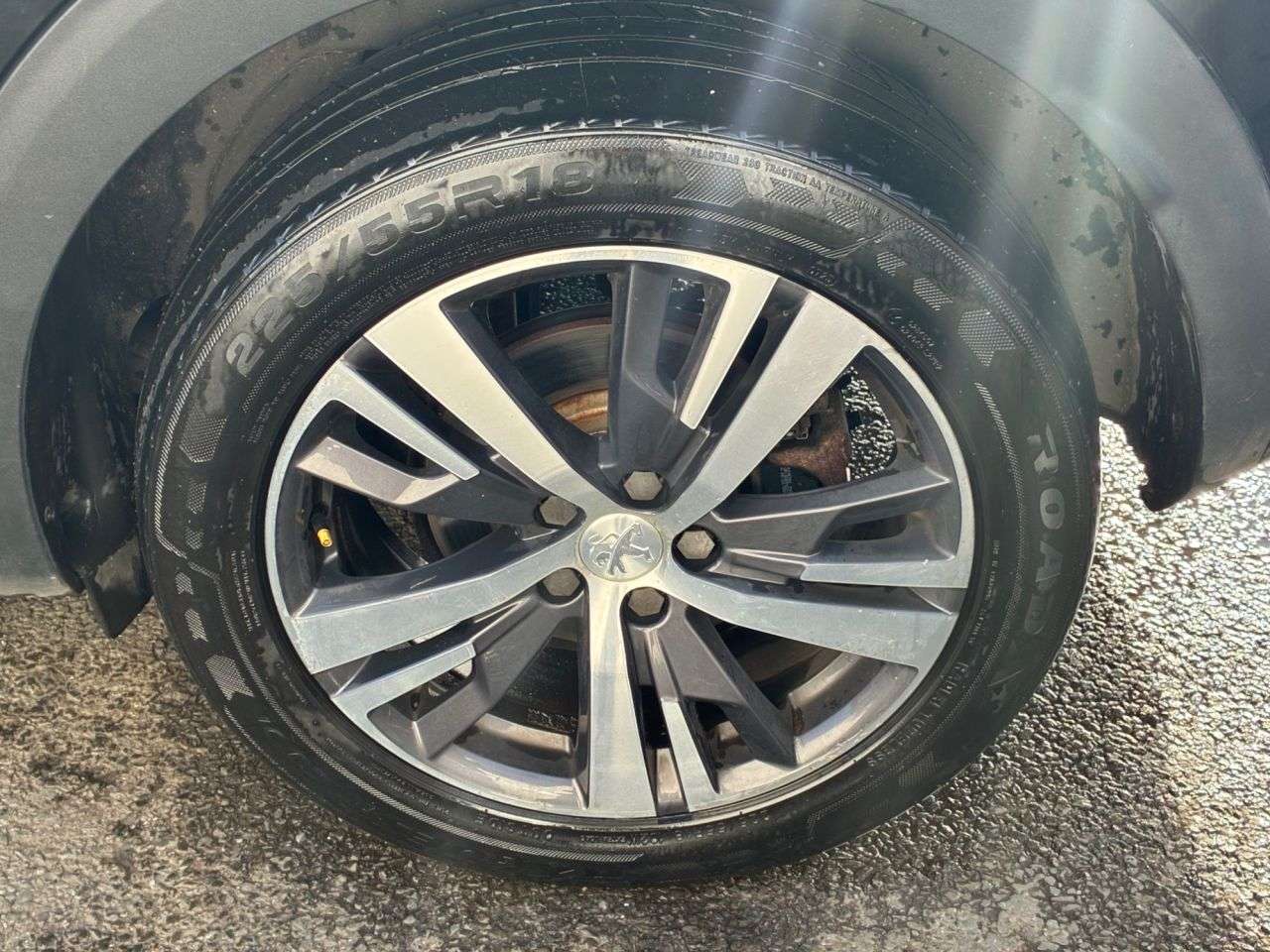 2022 PEUGEOT 3008 2022 PEUGEOT 3008