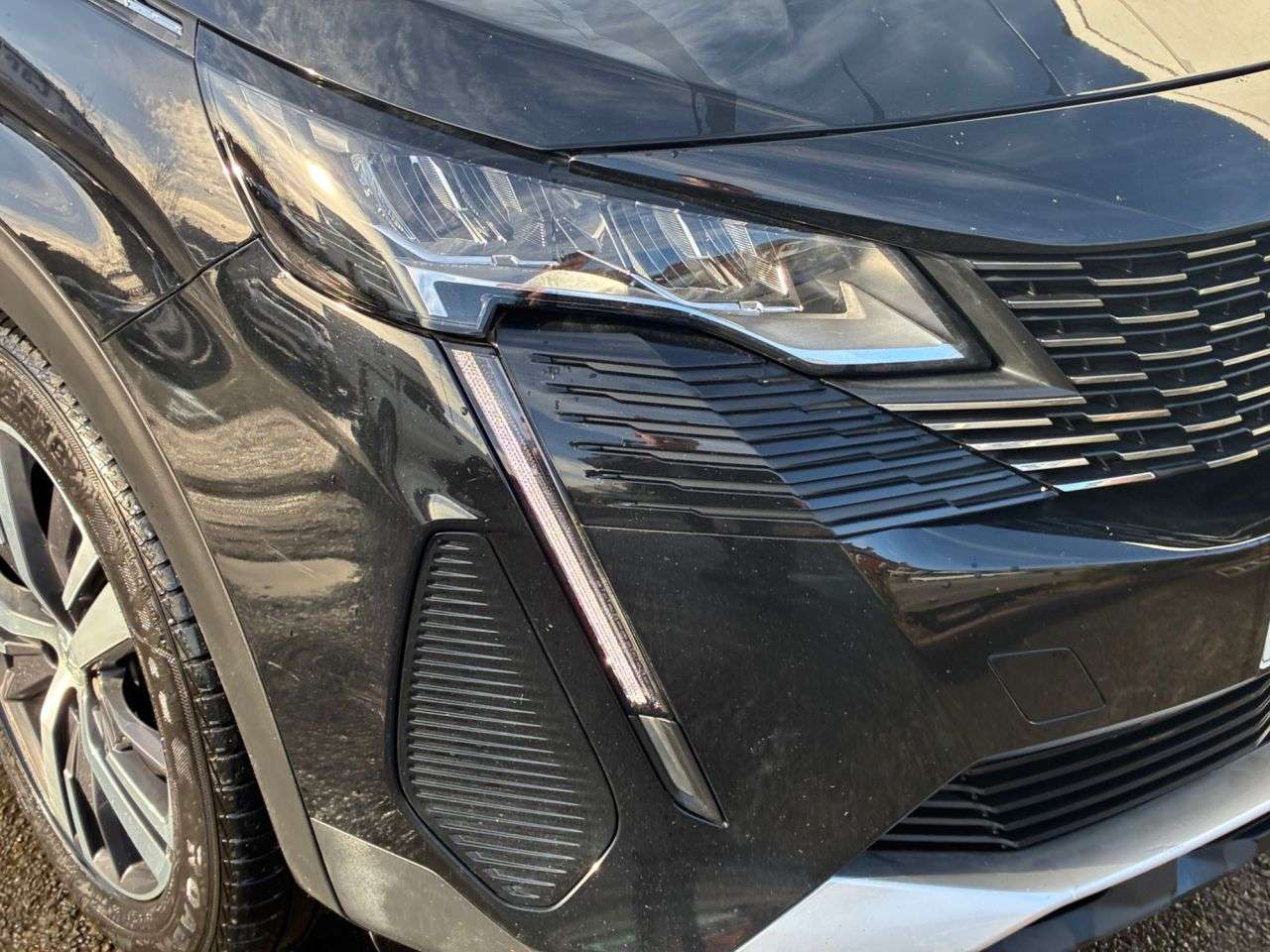 2022 PEUGEOT 3008 2022 PEUGEOT 3008