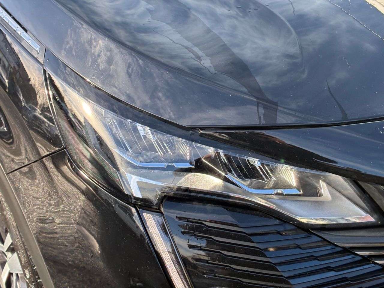 2022 PEUGEOT 3008 2022 PEUGEOT 3008