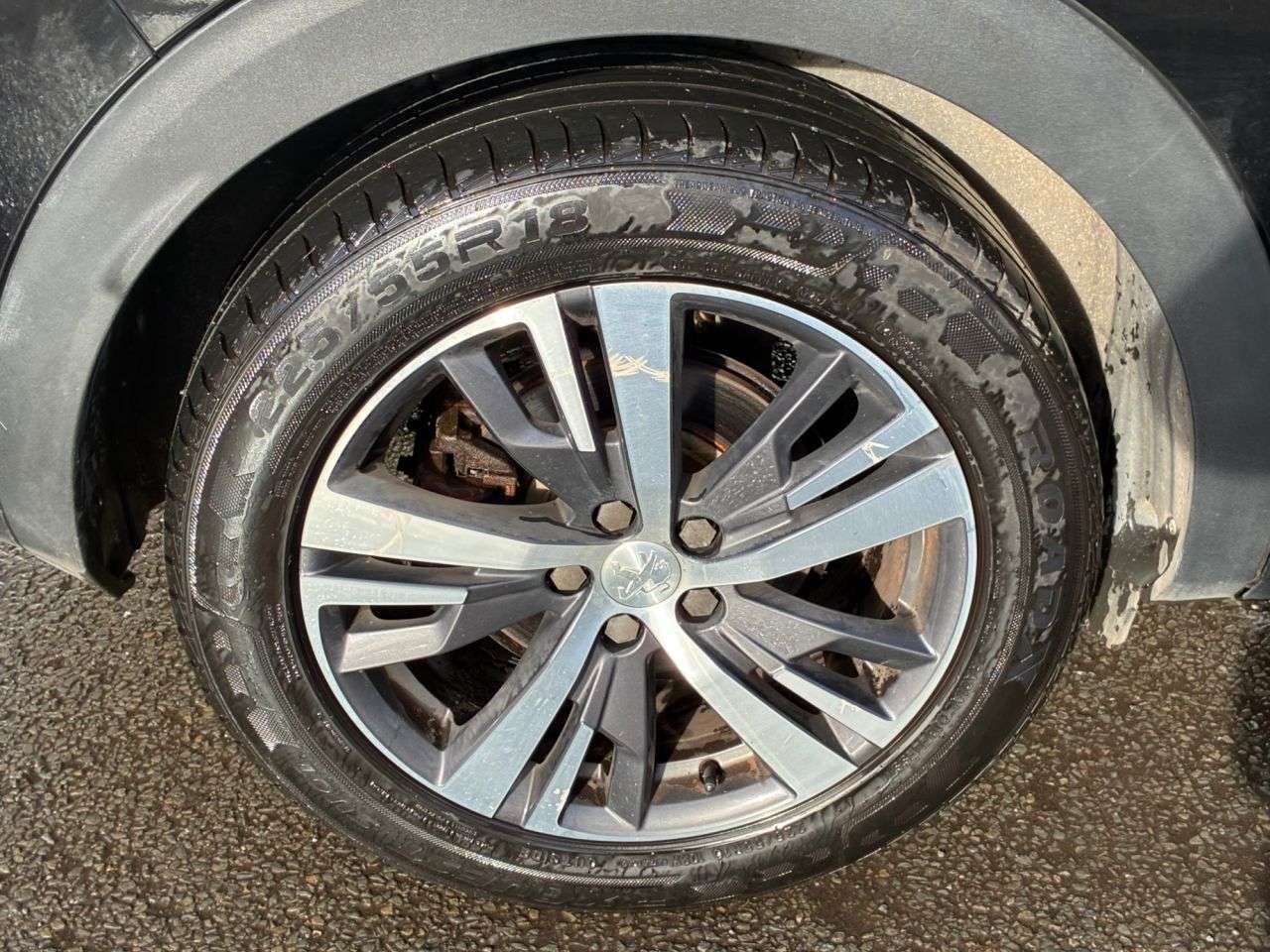 2022 PEUGEOT 3008 2022 PEUGEOT 3008