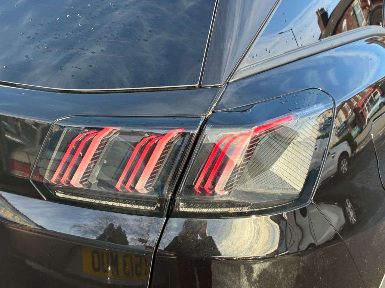 2022 PEUGEOT 3008 2022 PEUGEOT 3008