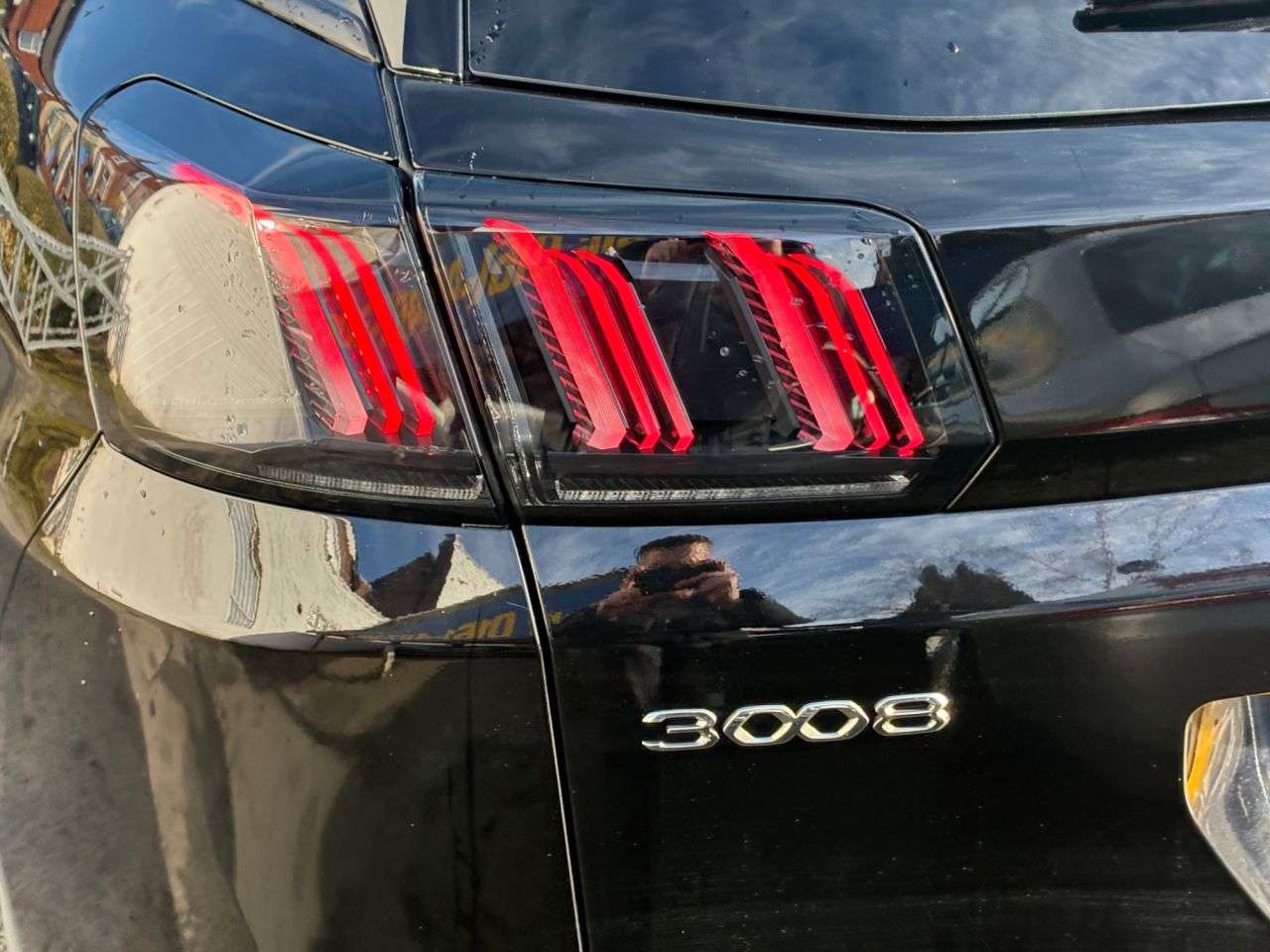 2022 PEUGEOT 3008 2022 PEUGEOT 3008