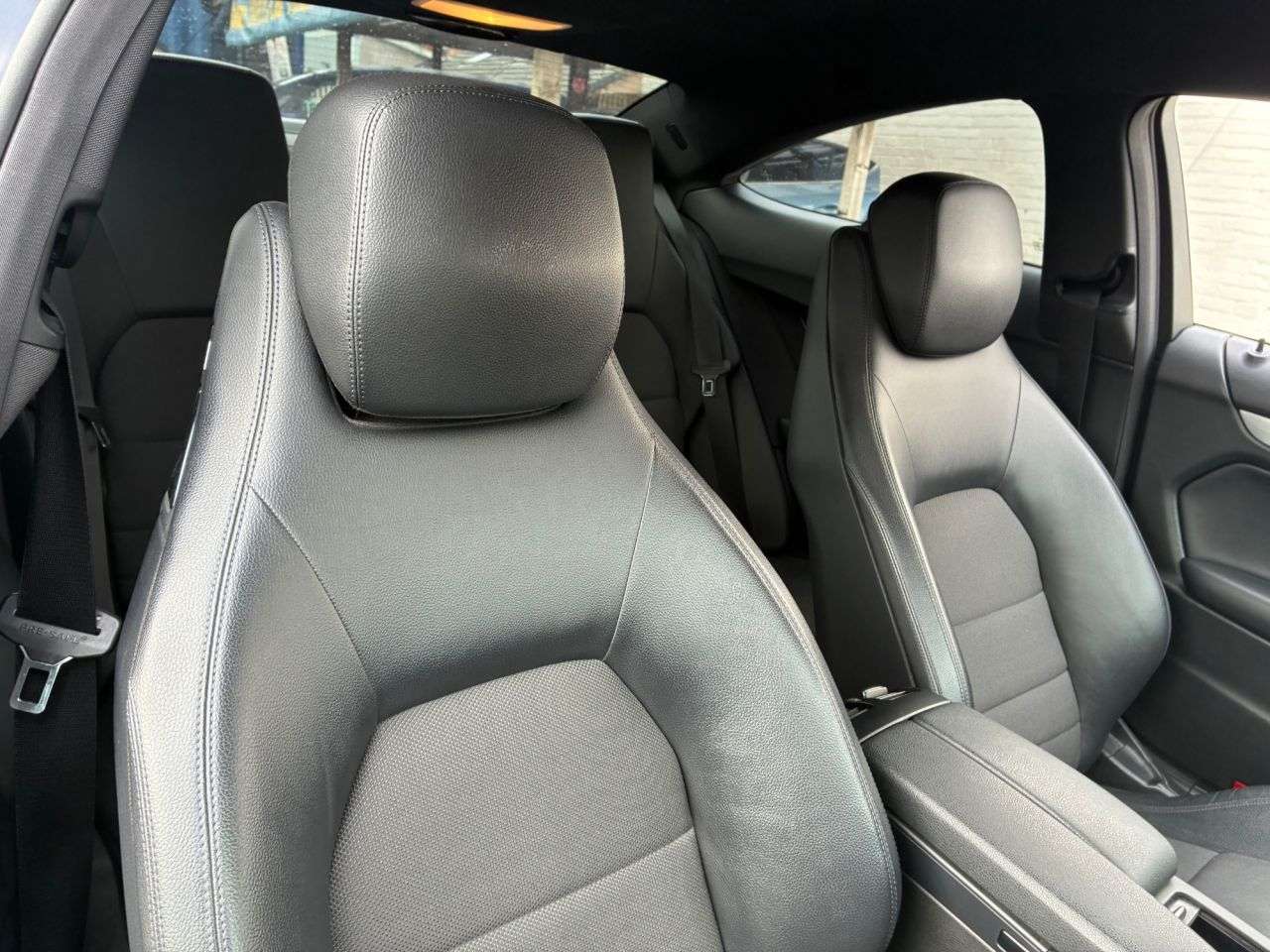 2011 MERCEDES-BENZ C-CLASS 2011 MERCEDES-BENZ C-CLASS