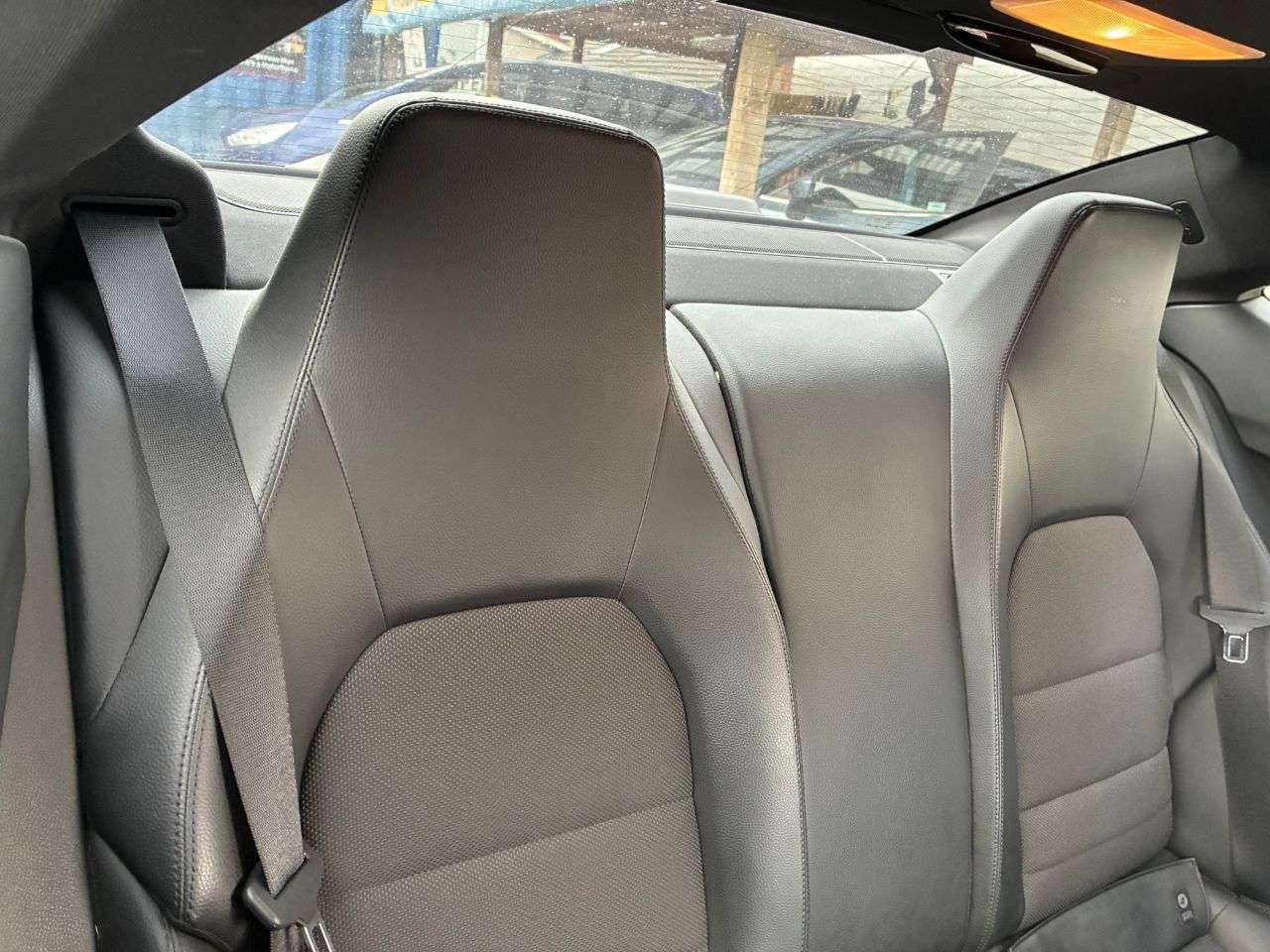 2011 MERCEDES-BENZ C-CLASS 2011 MERCEDES-BENZ C-CLASS