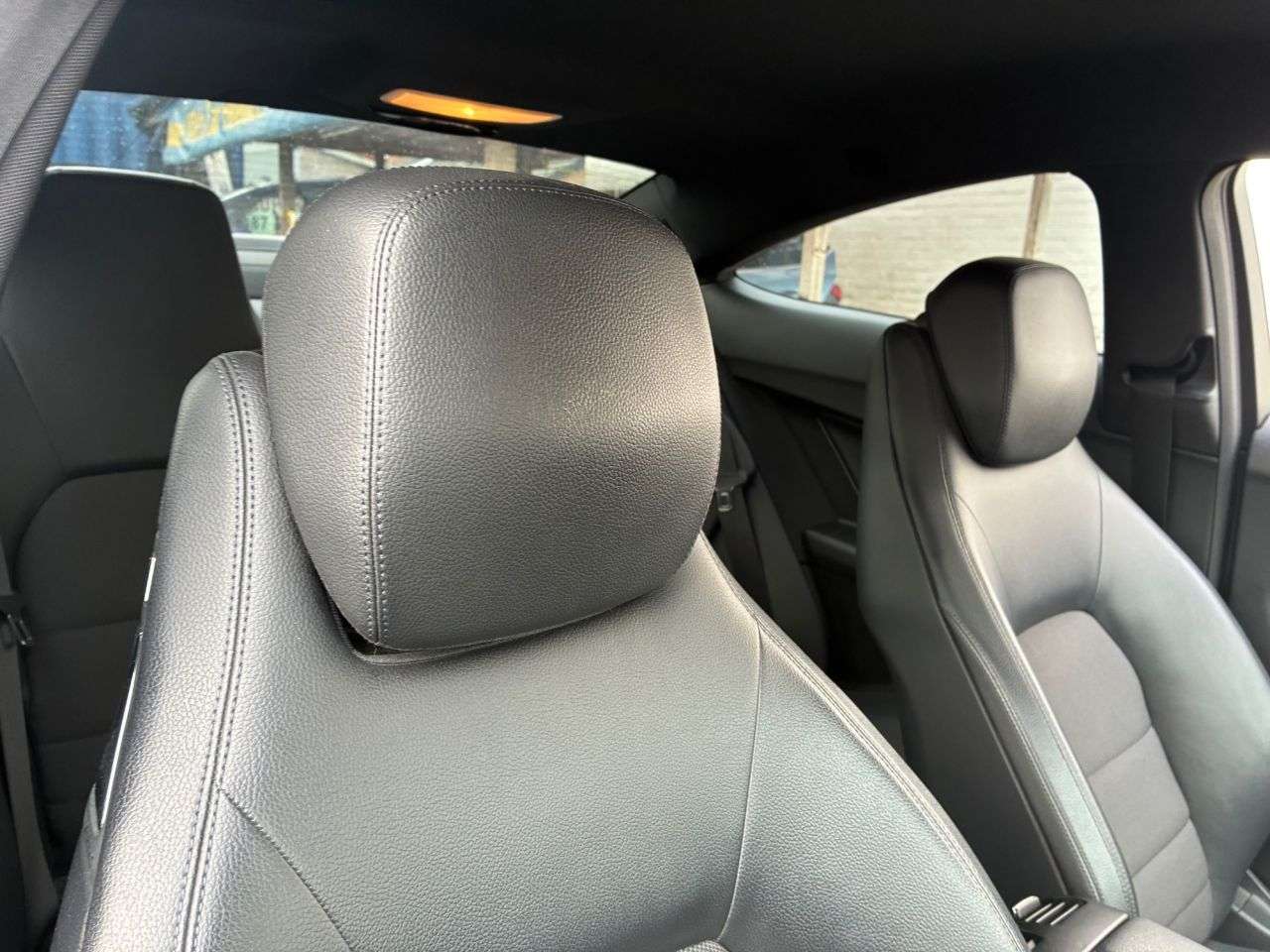 2011 MERCEDES-BENZ C-CLASS 2011 MERCEDES-BENZ C-CLASS