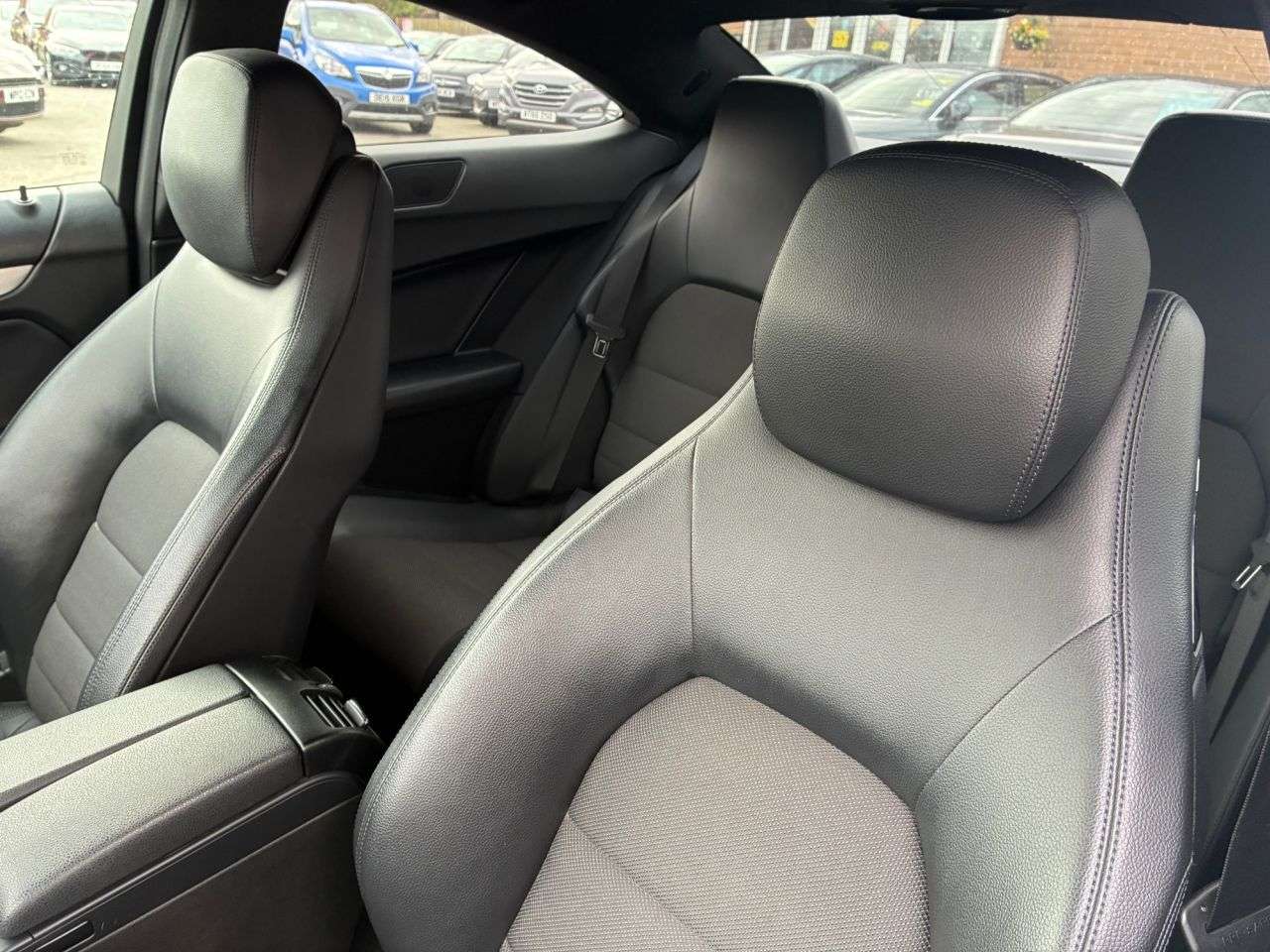 2011 MERCEDES-BENZ C-CLASS 2011 MERCEDES-BENZ C-CLASS