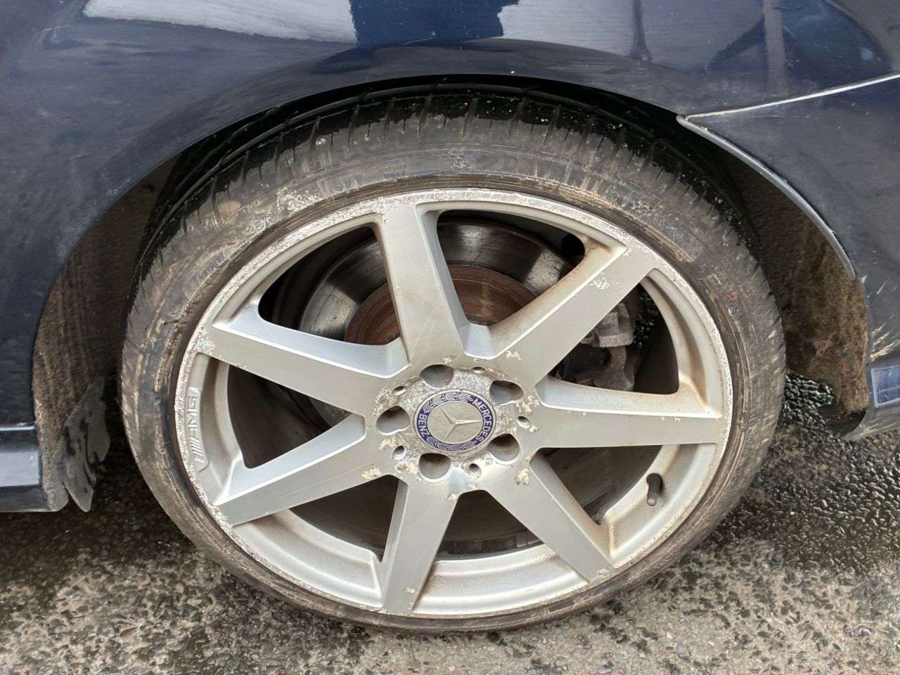 2011 MERCEDES-BENZ C-CLASS 2011 MERCEDES-BENZ C-CLASS