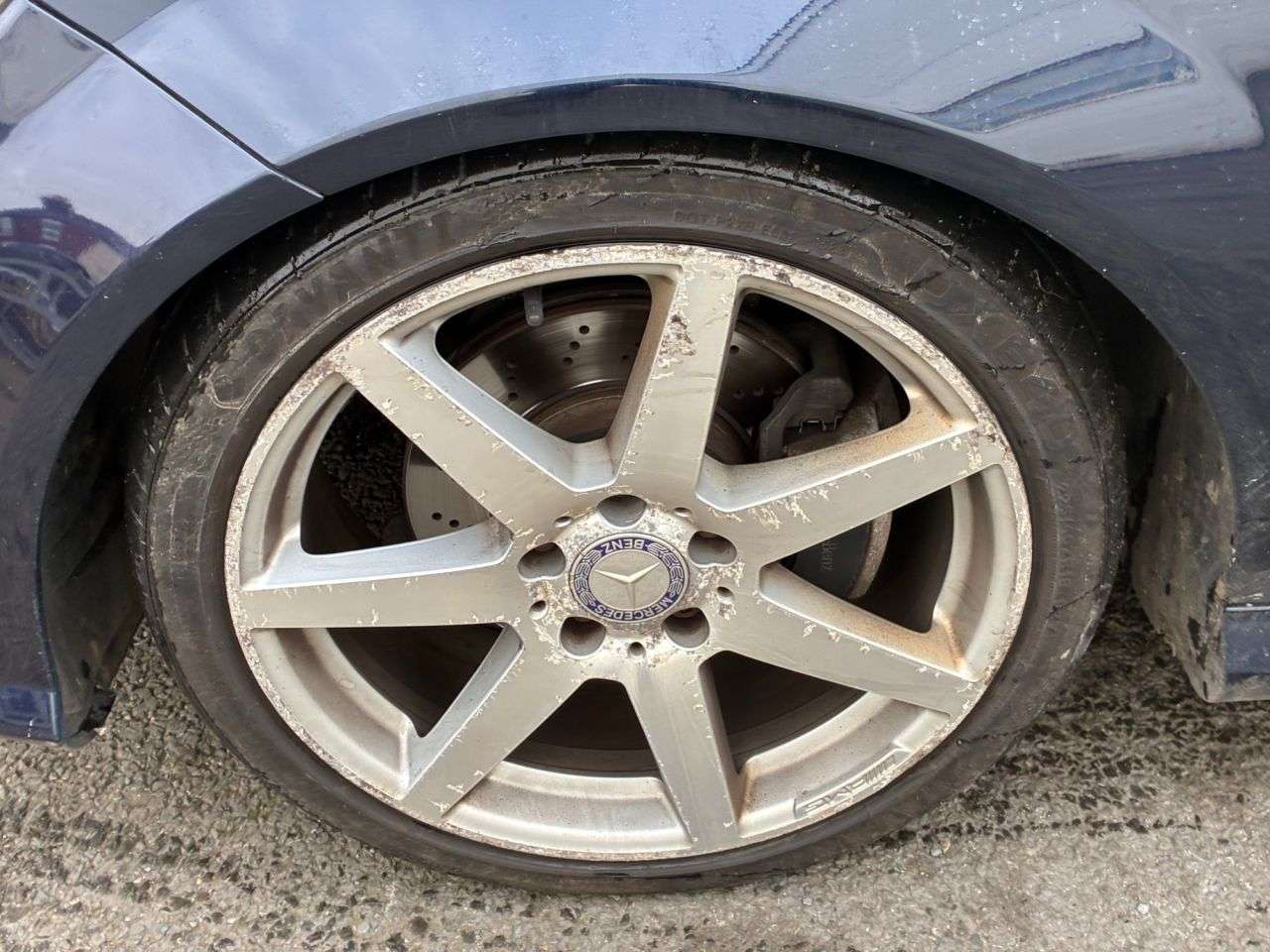 2011 MERCEDES-BENZ C-CLASS 2011 MERCEDES-BENZ C-CLASS