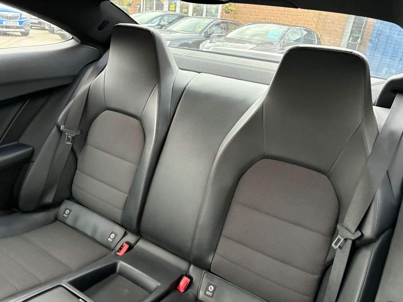 2011 MERCEDES-BENZ C-CLASS 2011 MERCEDES-BENZ C-CLASS