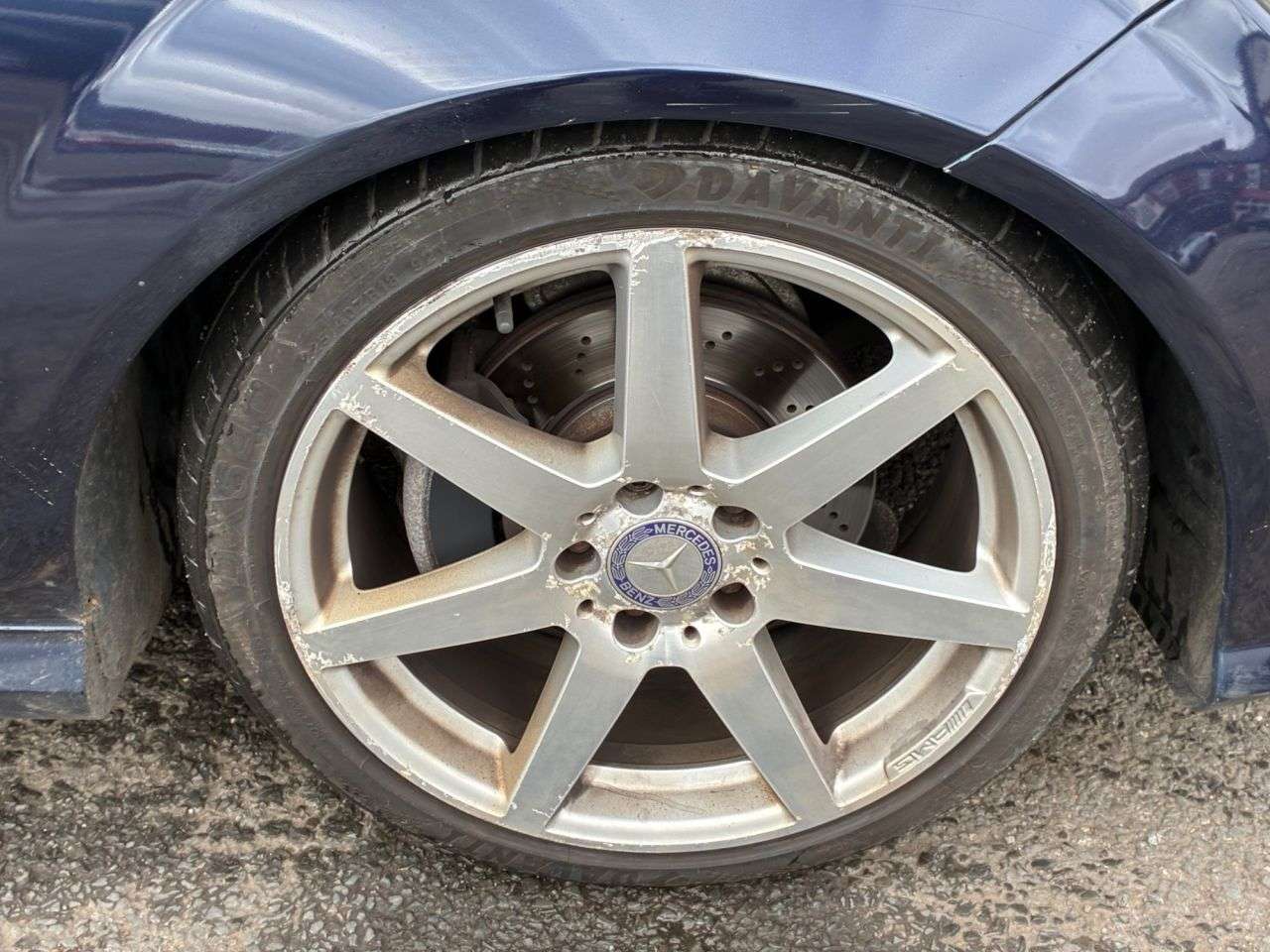 2011 MERCEDES-BENZ C-CLASS 2011 MERCEDES-BENZ C-CLASS