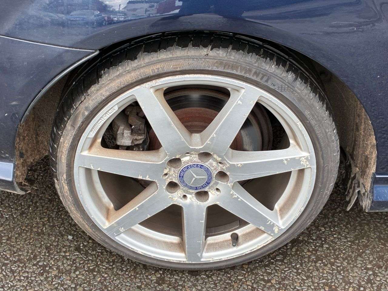 2011 MERCEDES-BENZ C-CLASS 2011 MERCEDES-BENZ C-CLASS