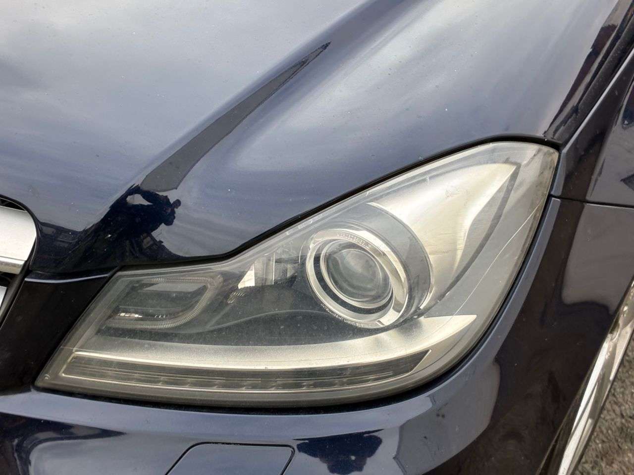 2011 MERCEDES-BENZ C-CLASS 2011 MERCEDES-BENZ C-CLASS