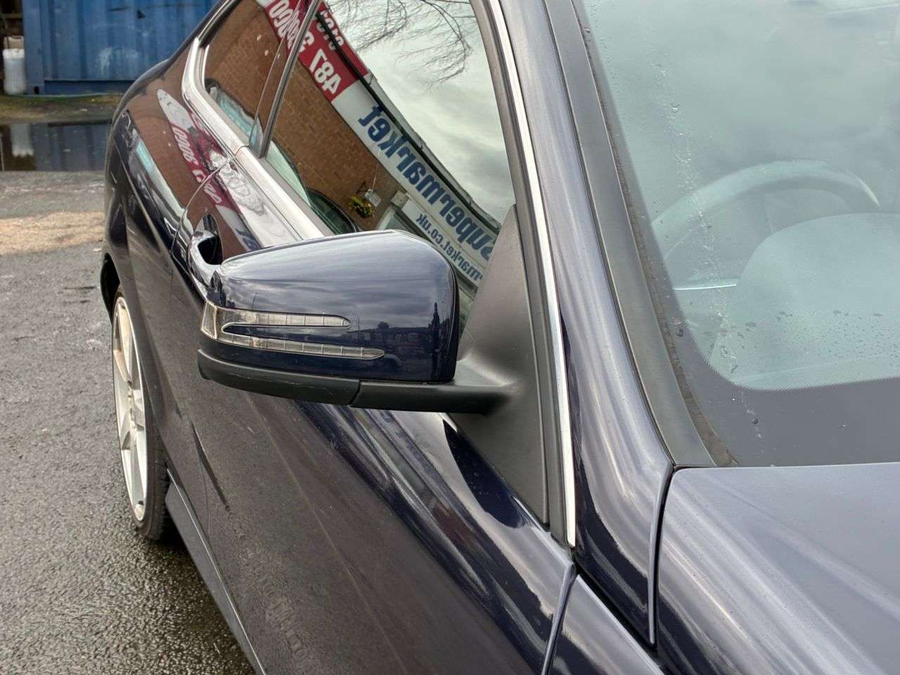 2011 MERCEDES-BENZ C-CLASS 2011 MERCEDES-BENZ C-CLASS