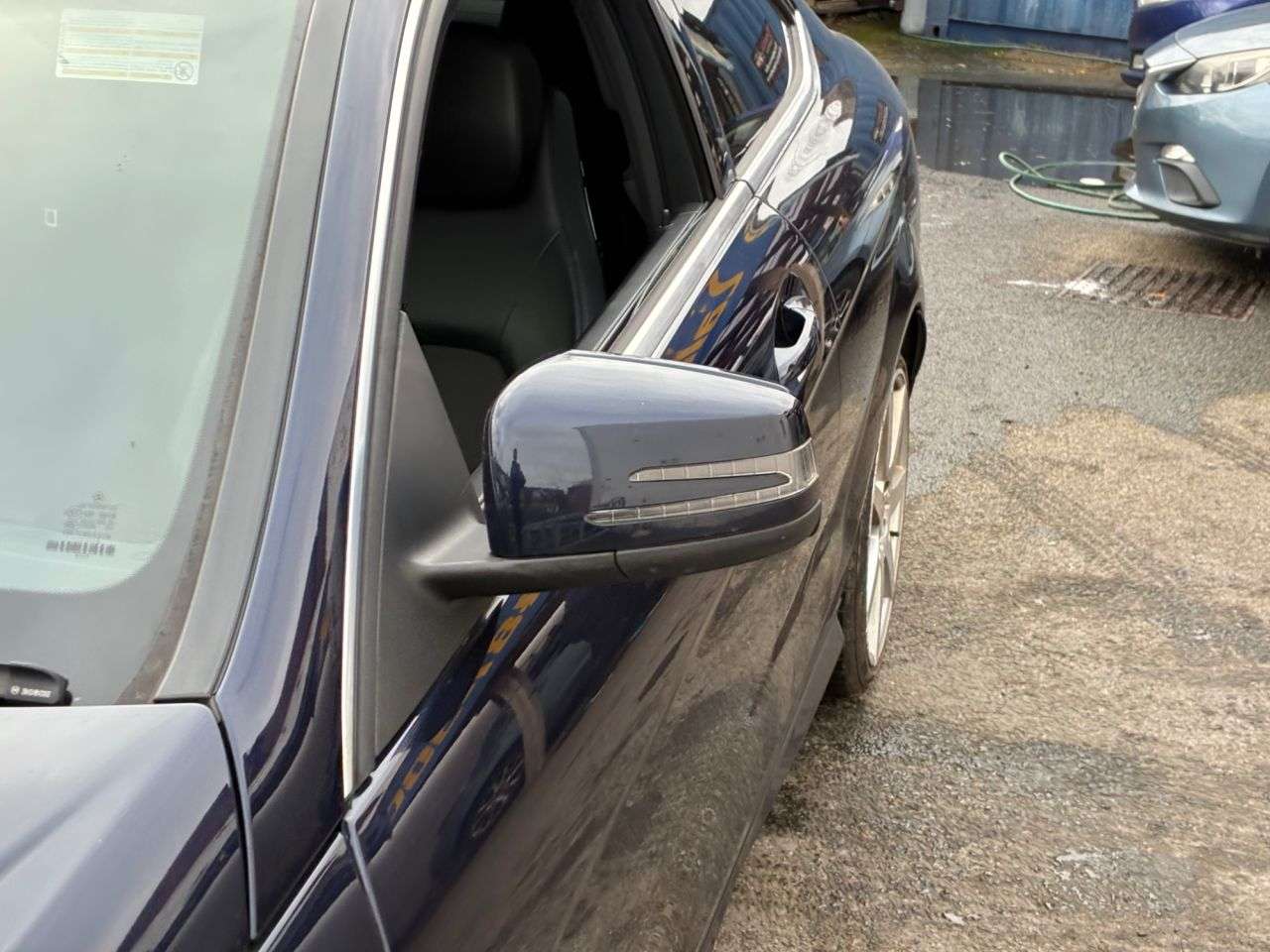 2011 MERCEDES-BENZ C-CLASS 2011 MERCEDES-BENZ C-CLASS