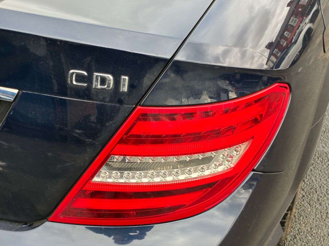 2011 MERCEDES-BENZ C-CLASS 2011 MERCEDES-BENZ C-CLASS