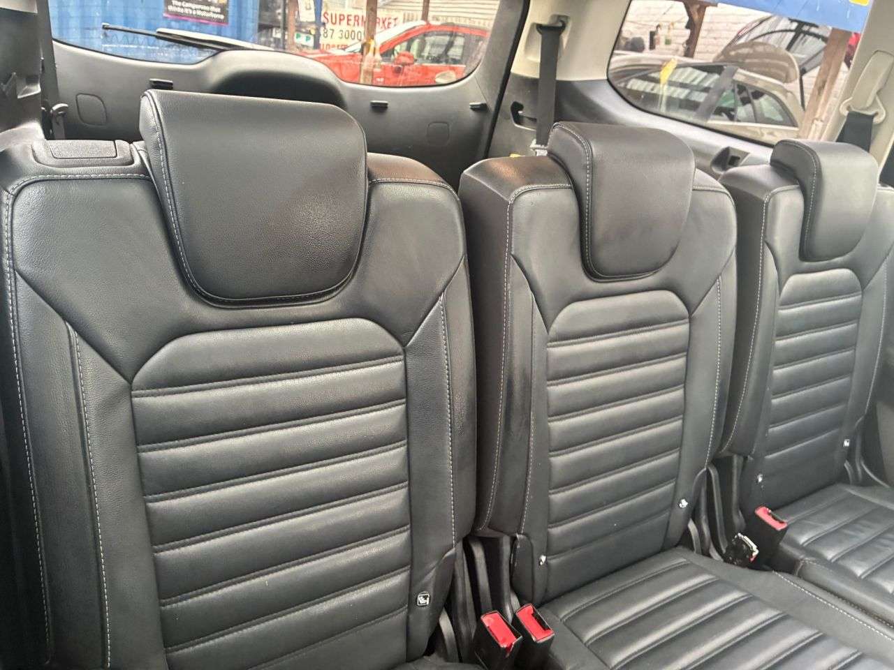 2016 FORD GALAXY 2016 FORD GALAXY