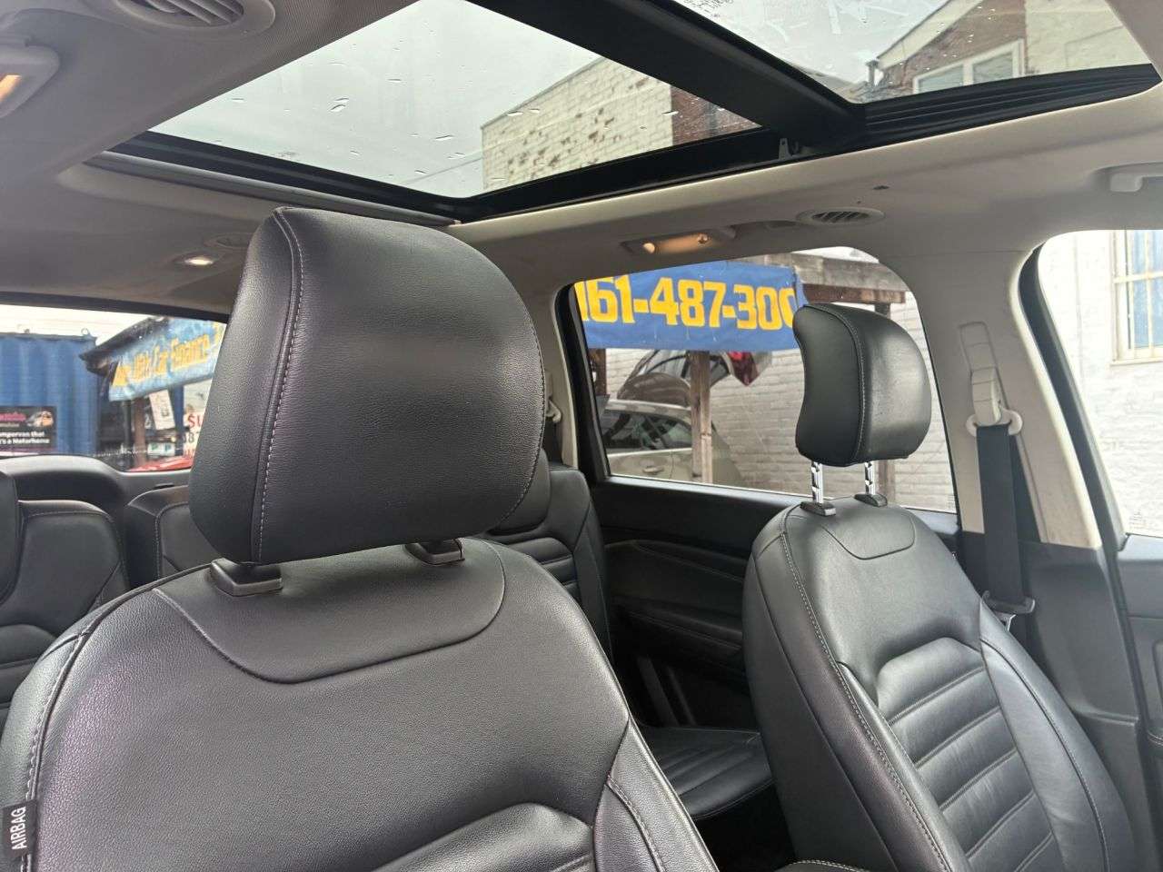 2016 FORD GALAXY 2016 FORD GALAXY
