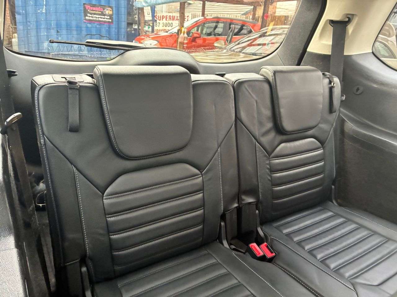 2016 FORD GALAXY 2016 FORD GALAXY