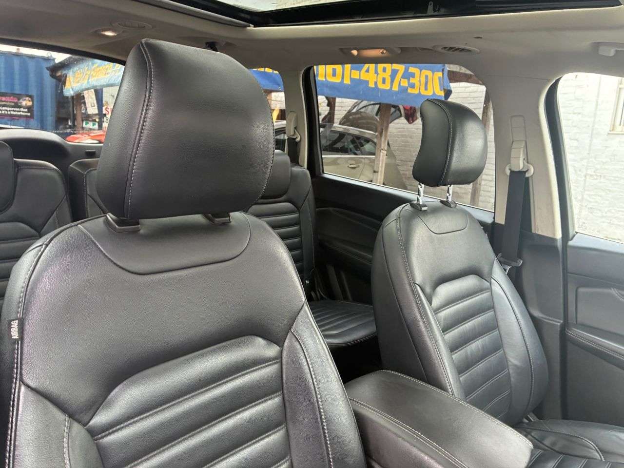 2016 FORD GALAXY 2016 FORD GALAXY
