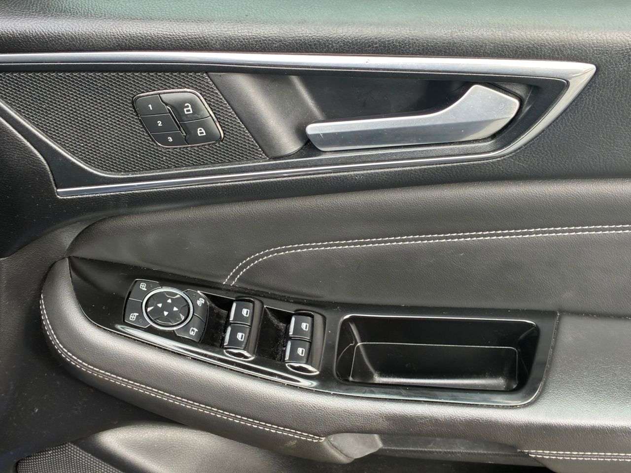 2016 FORD GALAXY 2016 FORD GALAXY