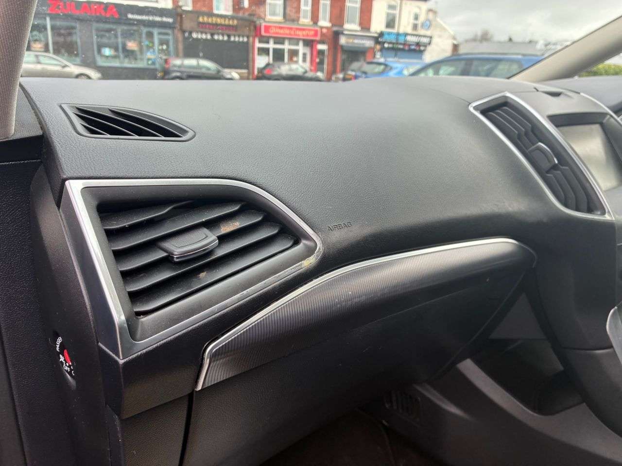 2016 FORD GALAXY 2016 FORD GALAXY
