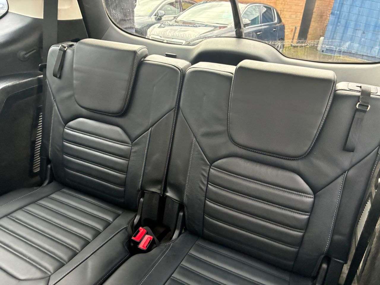 2016 FORD GALAXY 2016 FORD GALAXY