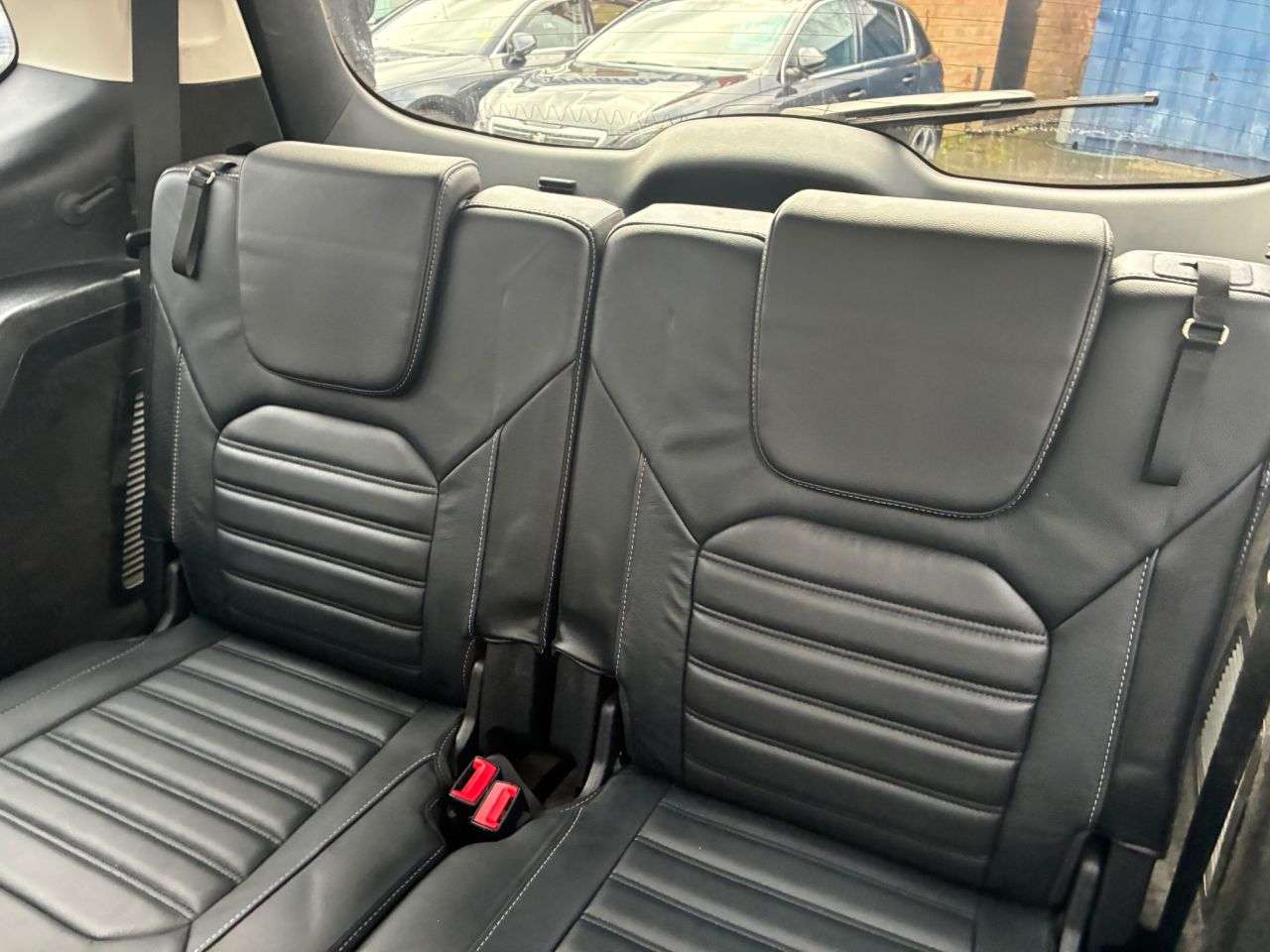 2016 FORD GALAXY 2016 FORD GALAXY