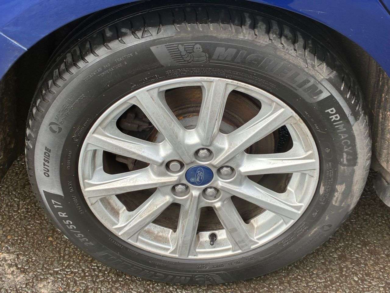2016 FORD GALAXY 2016 FORD GALAXY