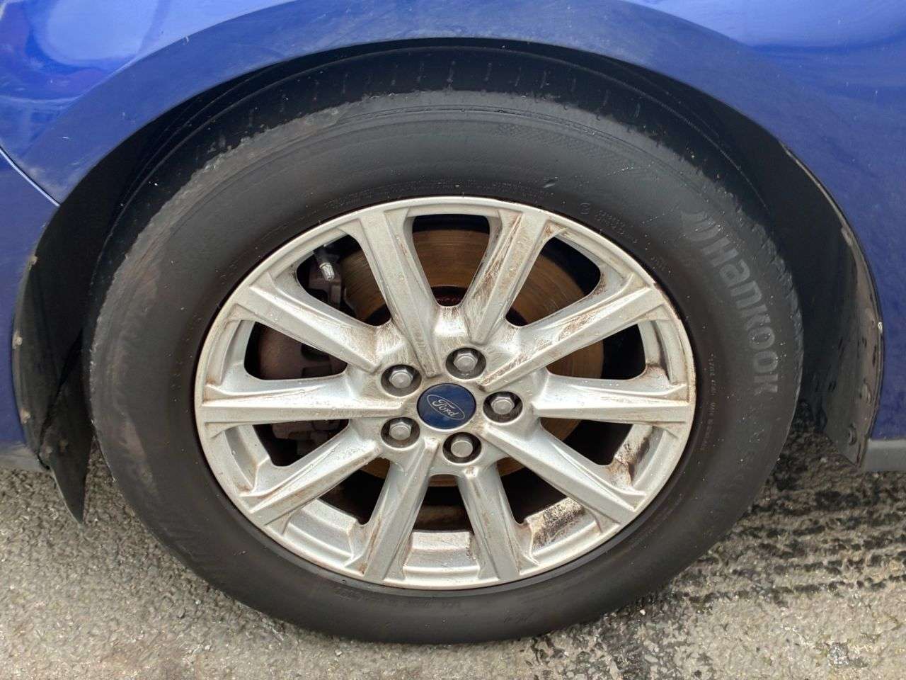 2016 FORD GALAXY 2016 FORD GALAXY
