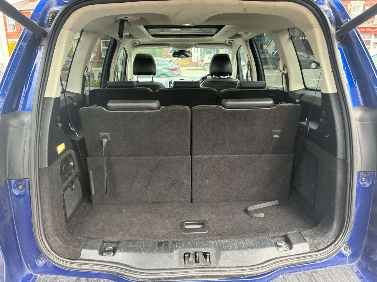 2016 FORD GALAXY 2016 FORD GALAXY