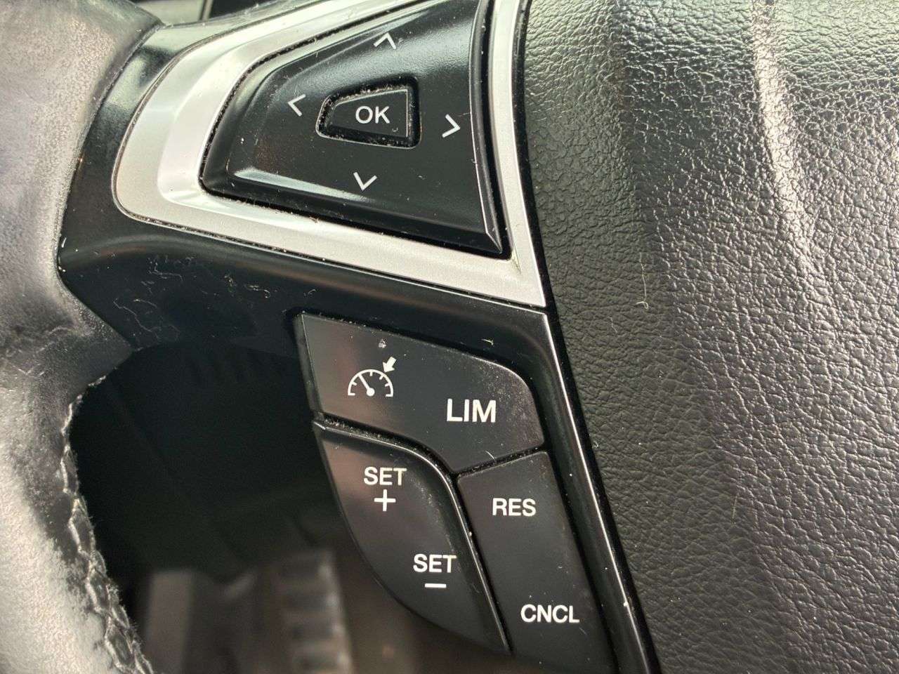2016 FORD GALAXY 2016 FORD GALAXY