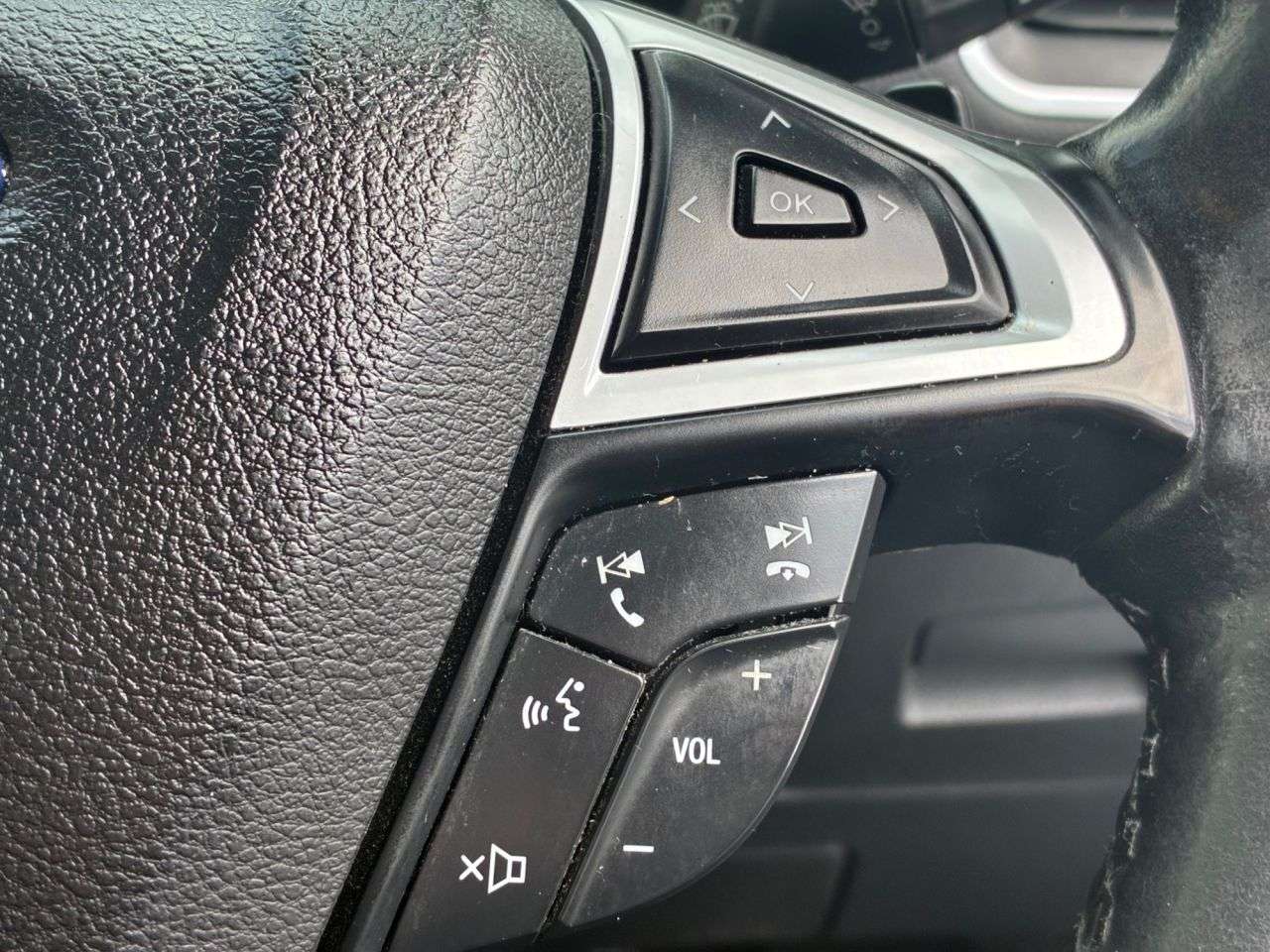 2016 FORD GALAXY 2016 FORD GALAXY