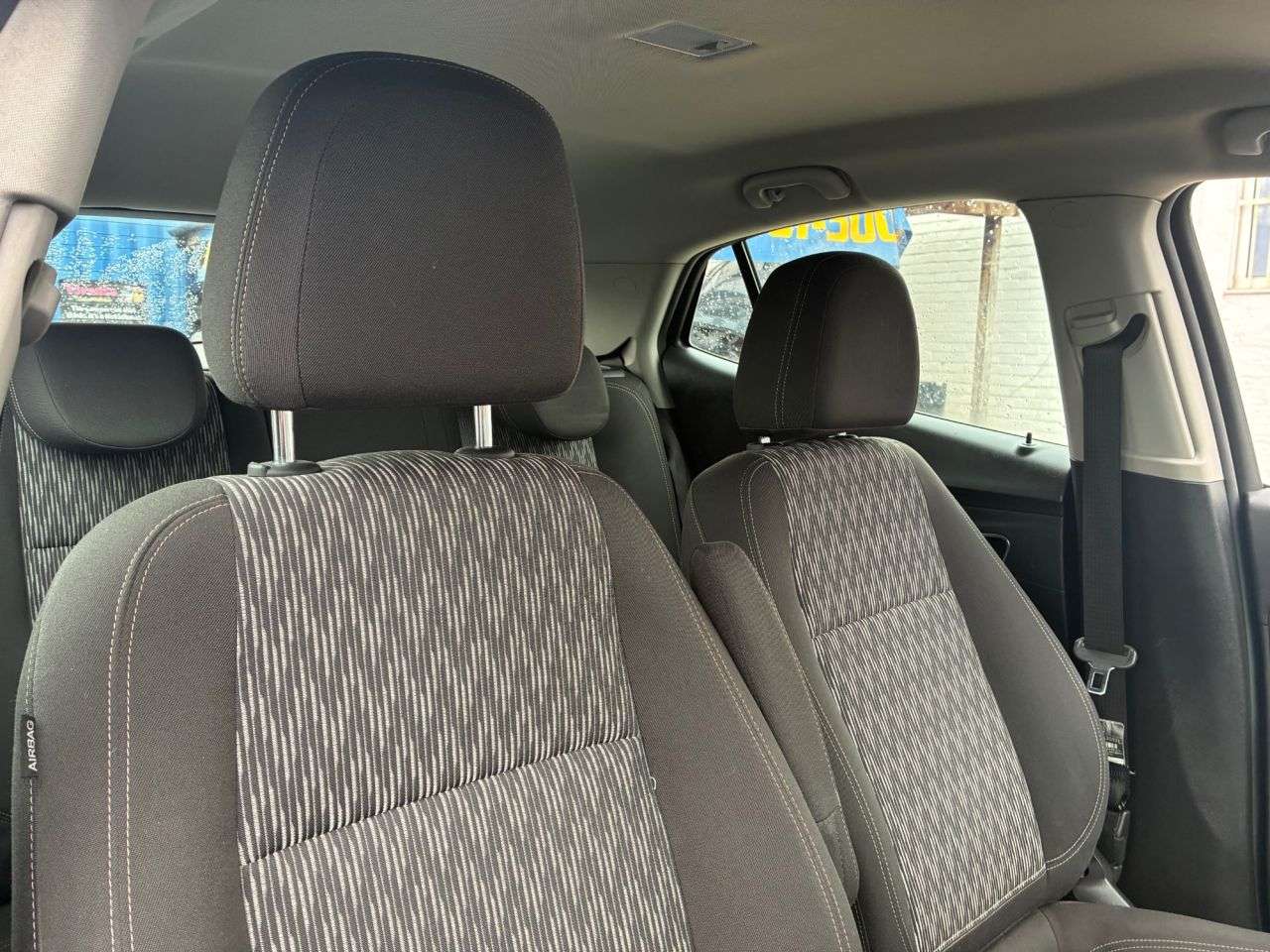 2015 VAUXHALL MOKKA 2015 VAUXHALL MOKKA