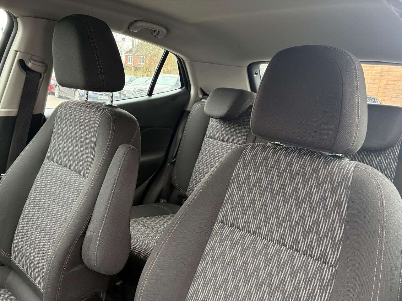 2015 VAUXHALL MOKKA 2015 VAUXHALL MOKKA