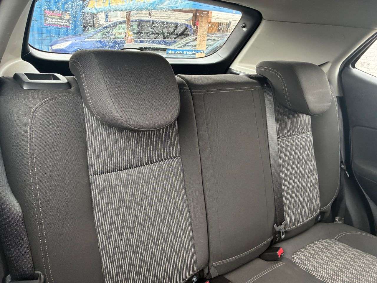 2015 VAUXHALL MOKKA 2015 VAUXHALL MOKKA