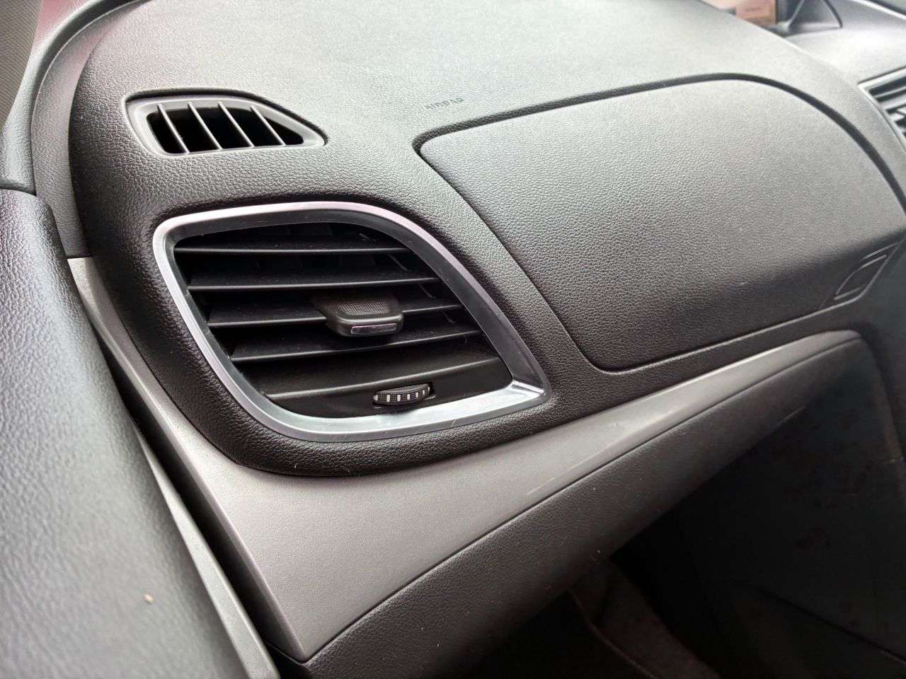 2015 VAUXHALL MOKKA 2015 VAUXHALL MOKKA