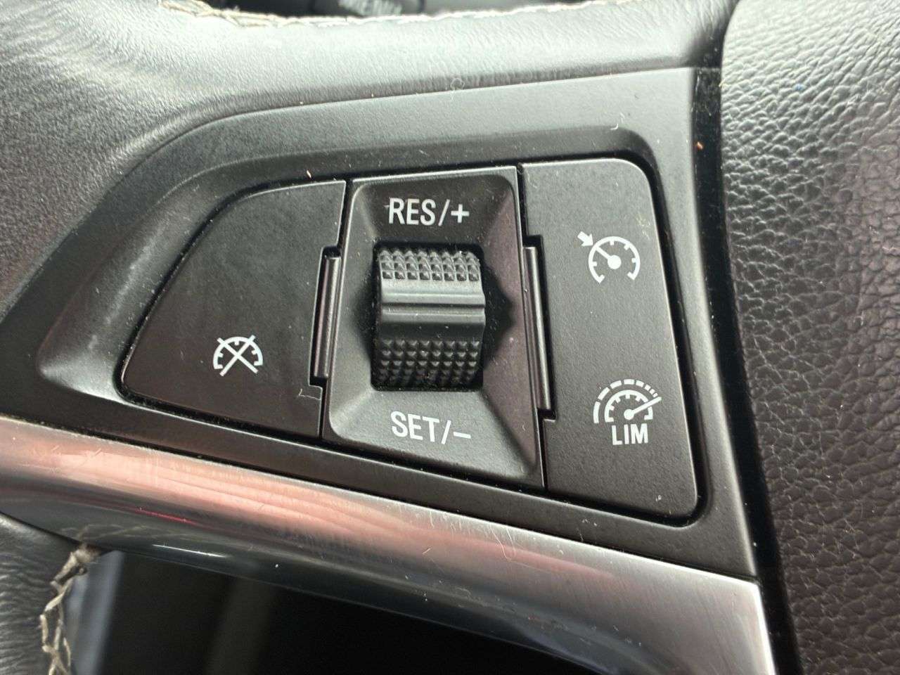 2015 VAUXHALL MOKKA 2015 VAUXHALL MOKKA