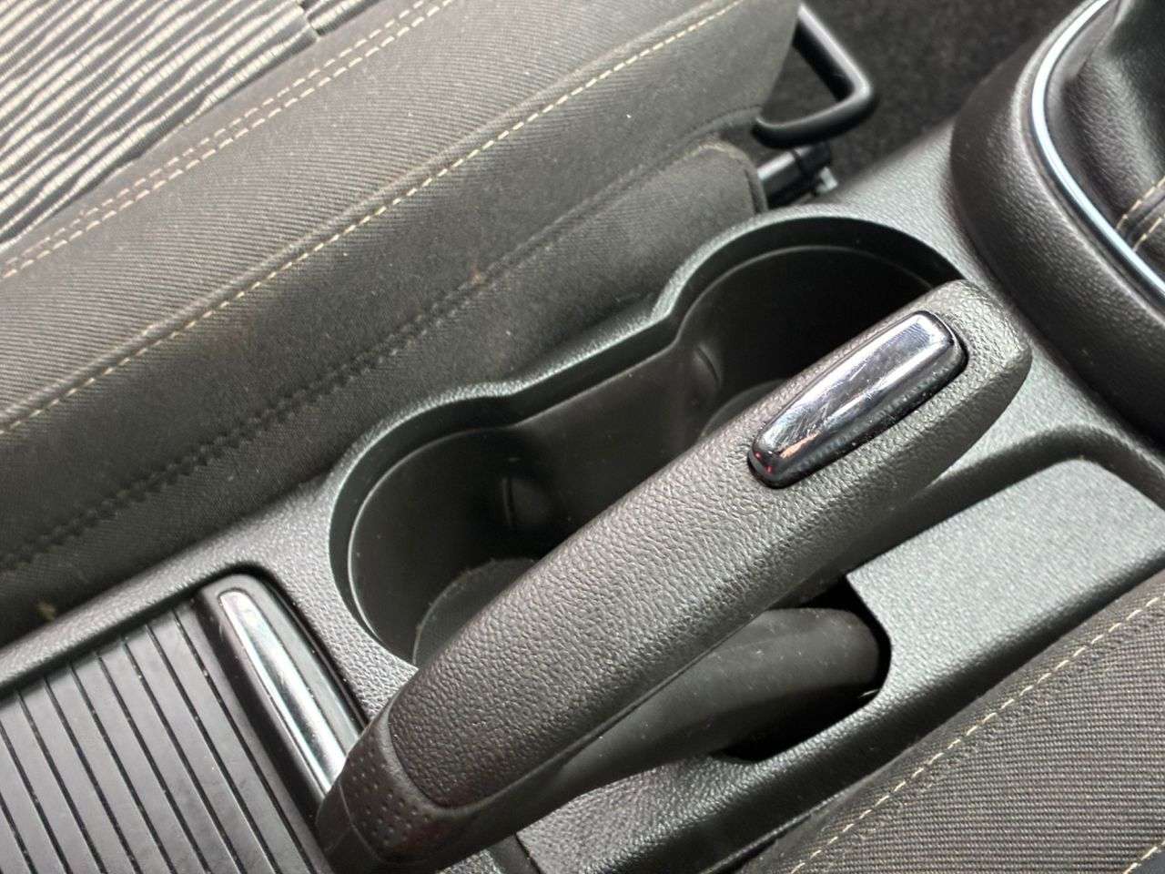 2015 VAUXHALL MOKKA 2015 VAUXHALL MOKKA