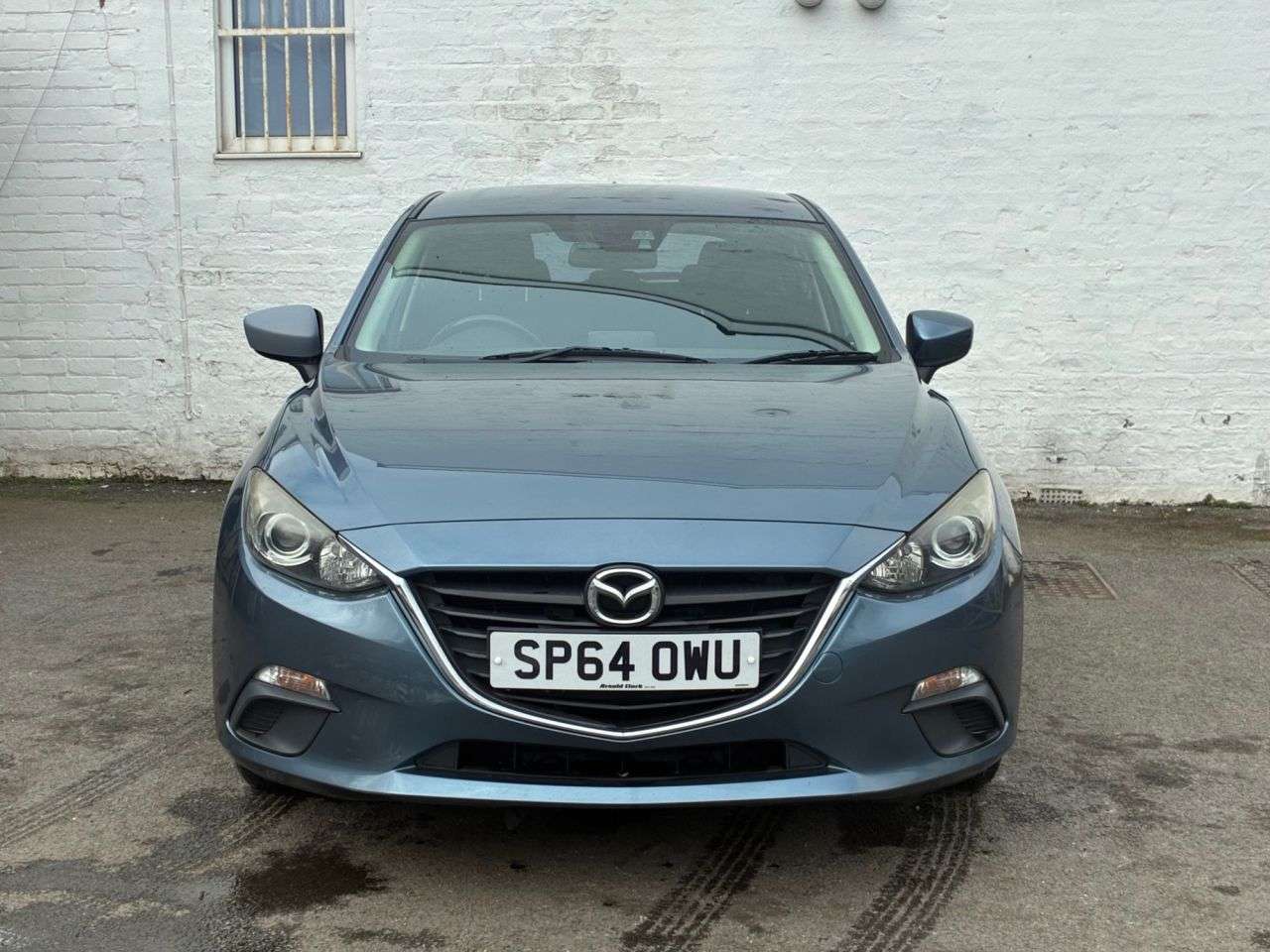 A 2014 MAZDA MAZDA3 2.0 SKYACTIV-G SE Hatchback 5dr Petrol Manual Euro 5 (s/s) (120 ps) COMPREH A 2014 MAZDA MAZDA3 2.0 SKYACTIV-G SE Hatchback 5dr Petrol Manual Euro 5 (s/s) (120 ps) COMPREH