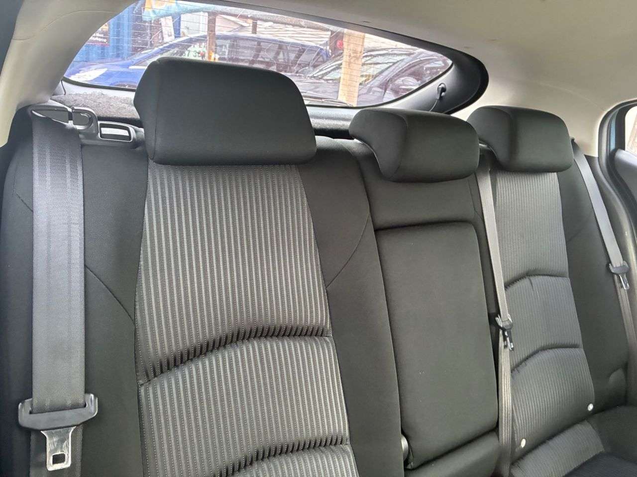 2014 MAZDA MAZDA3 2014 MAZDA MAZDA3