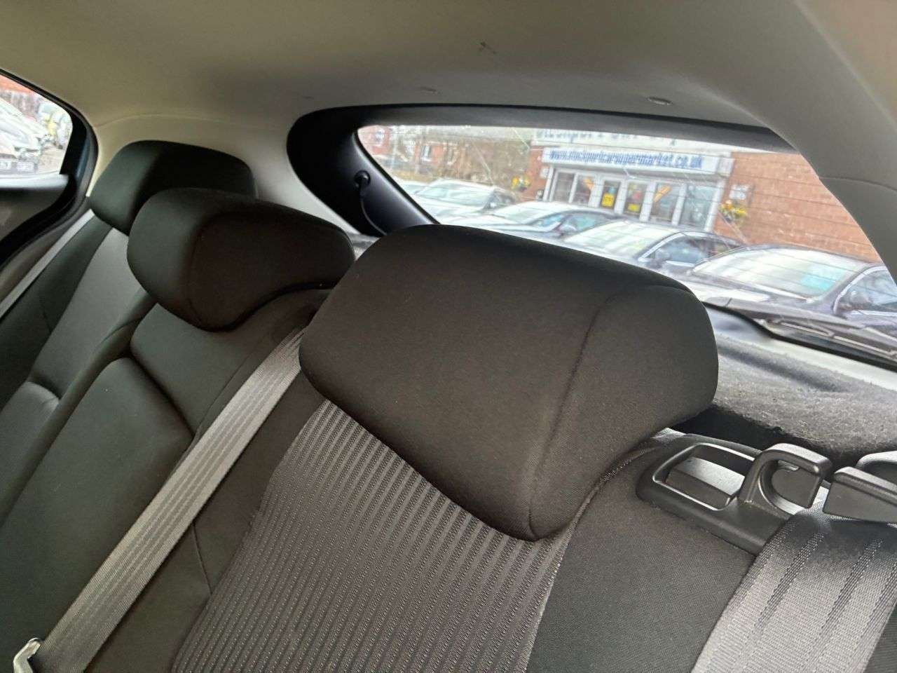 2014 MAZDA MAZDA3 2014 MAZDA MAZDA3