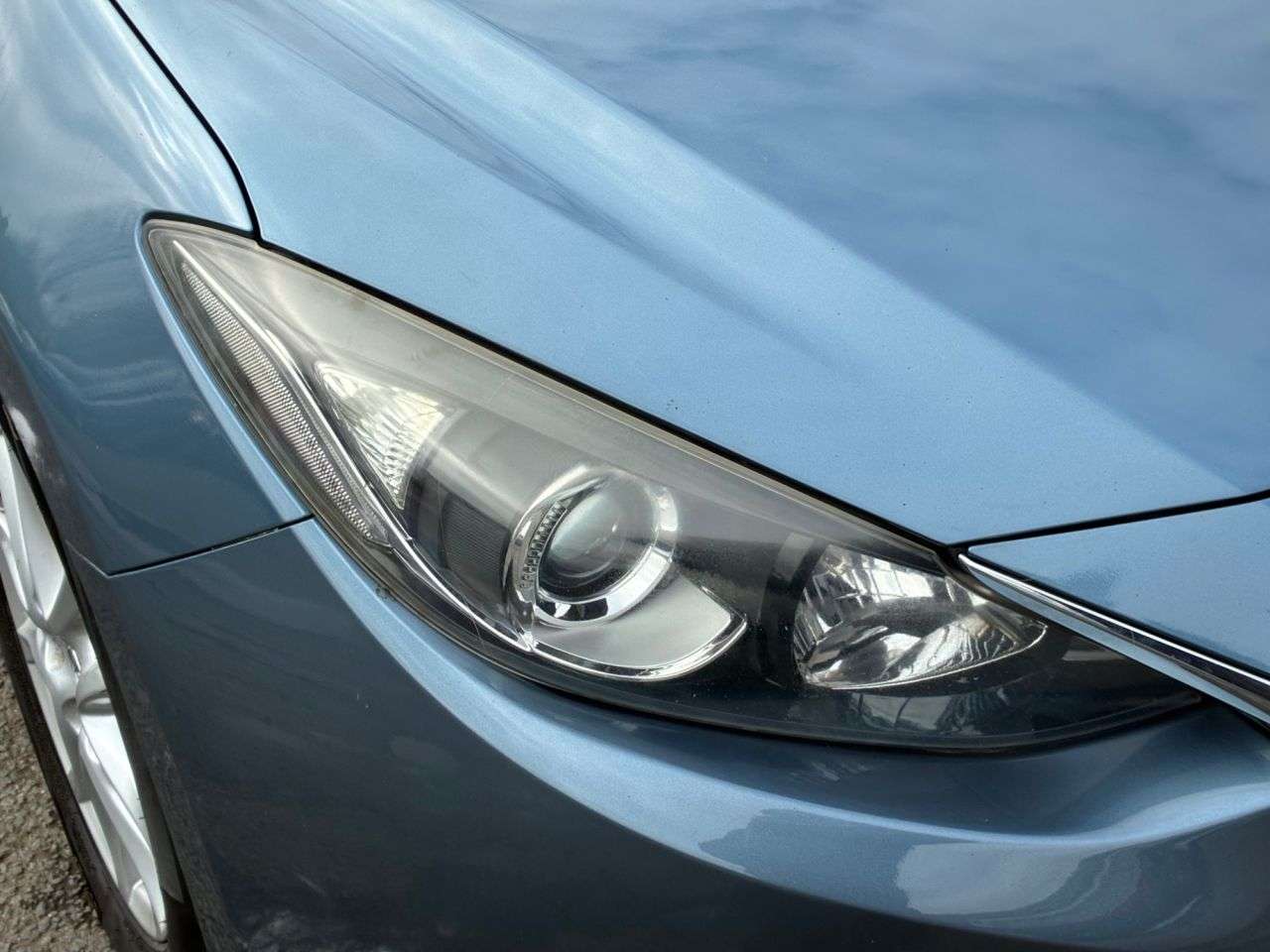 2014 MAZDA MAZDA3 2014 MAZDA MAZDA3