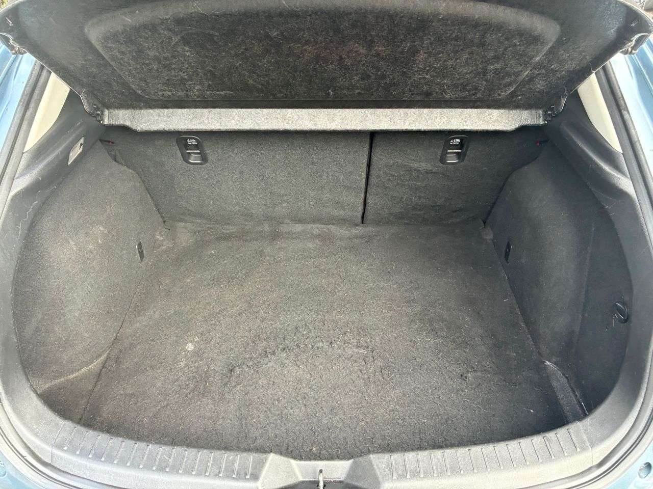 2014 MAZDA MAZDA3 2014 MAZDA MAZDA3