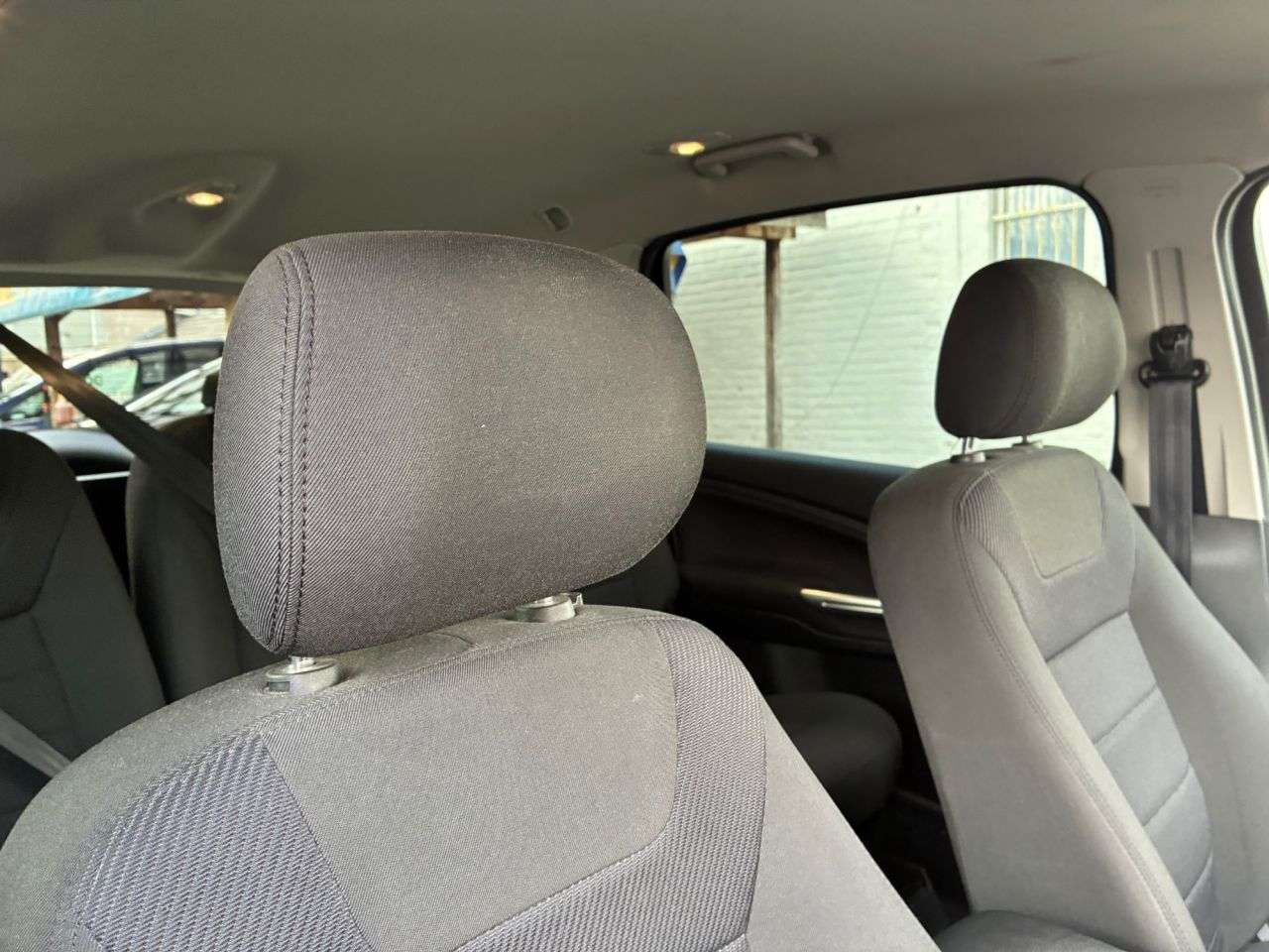 2014 FORD S-MAX 2014 FORD S-MAX