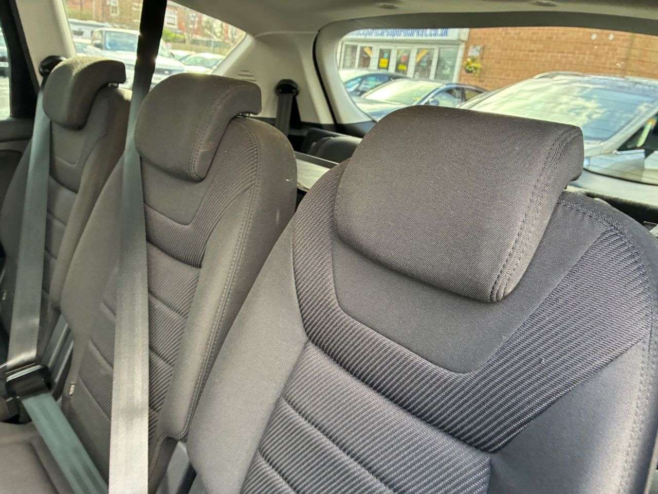 2014 FORD S-MAX 2014 FORD S-MAX